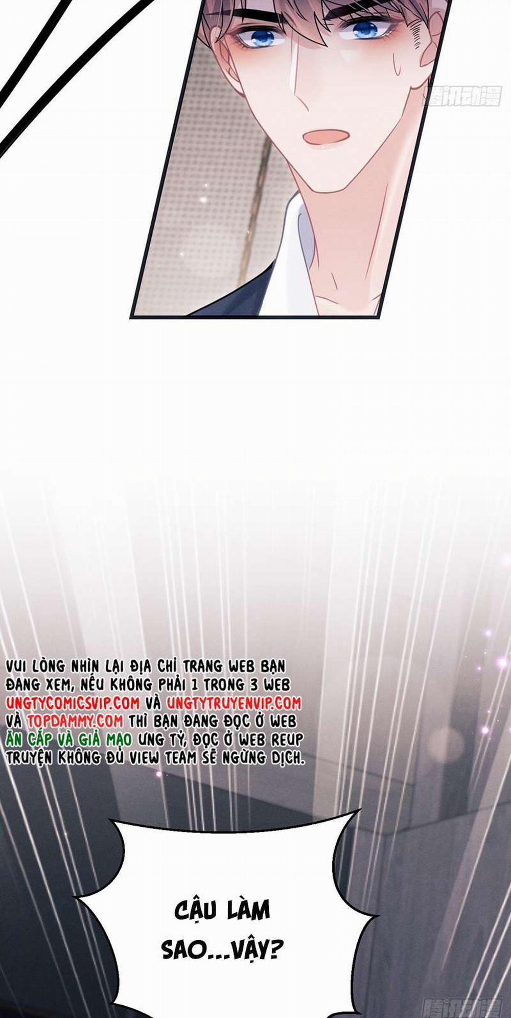 Tôi Hoài Nghi Ảnh Đế Đang Theo Đuổi Tôi 88 trang 10