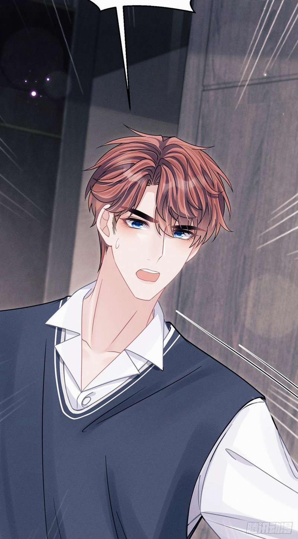 Tôi Hoài Nghi Ảnh Đế Đang Theo Đuổi Tôi 88 trang 11