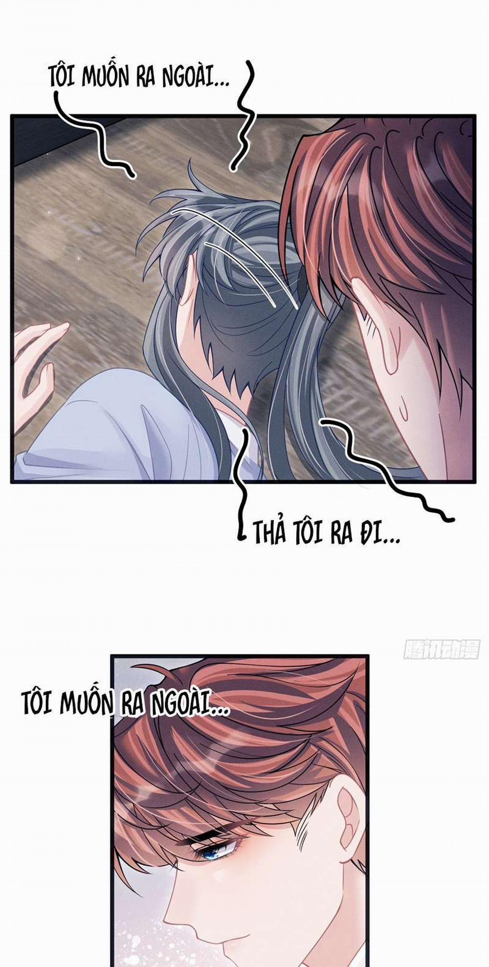 Tôi Hoài Nghi Ảnh Đế Đang Theo Đuổi Tôi 88 trang 15