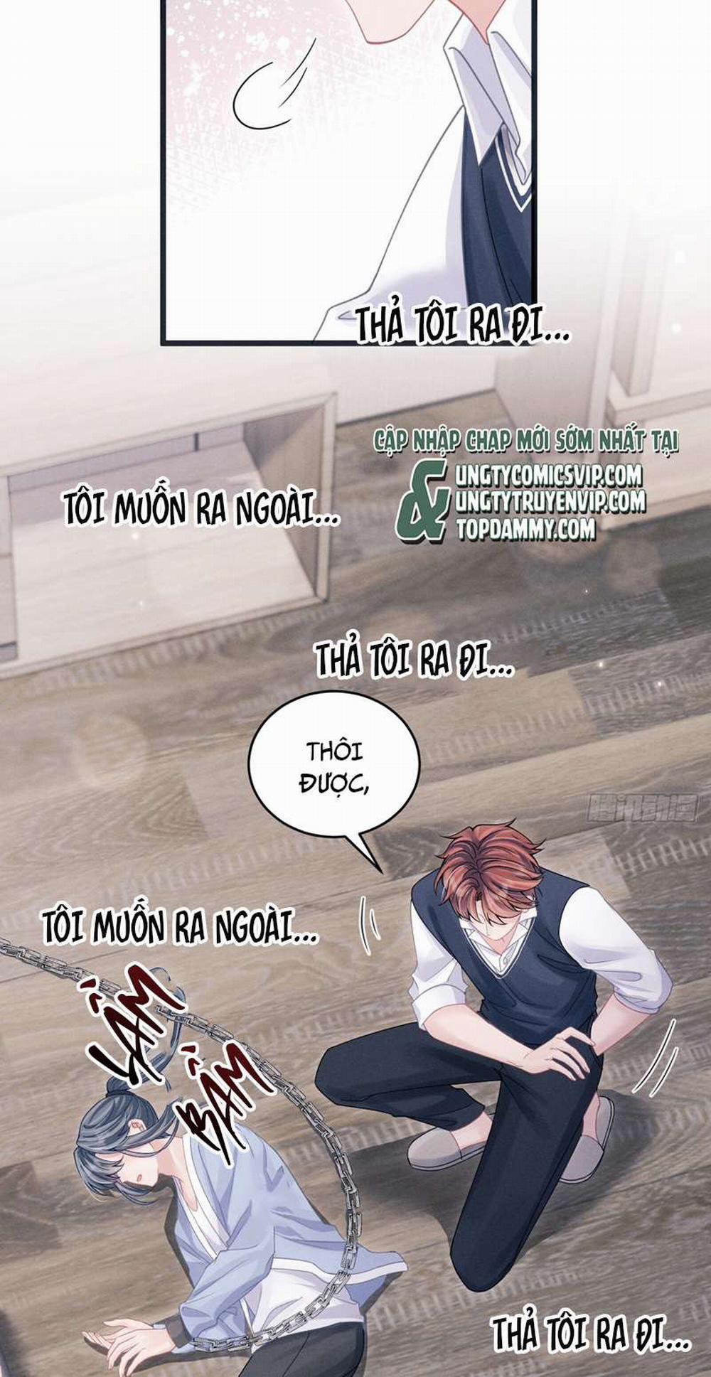 Tôi Hoài Nghi Ảnh Đế Đang Theo Đuổi Tôi 88 trang 16