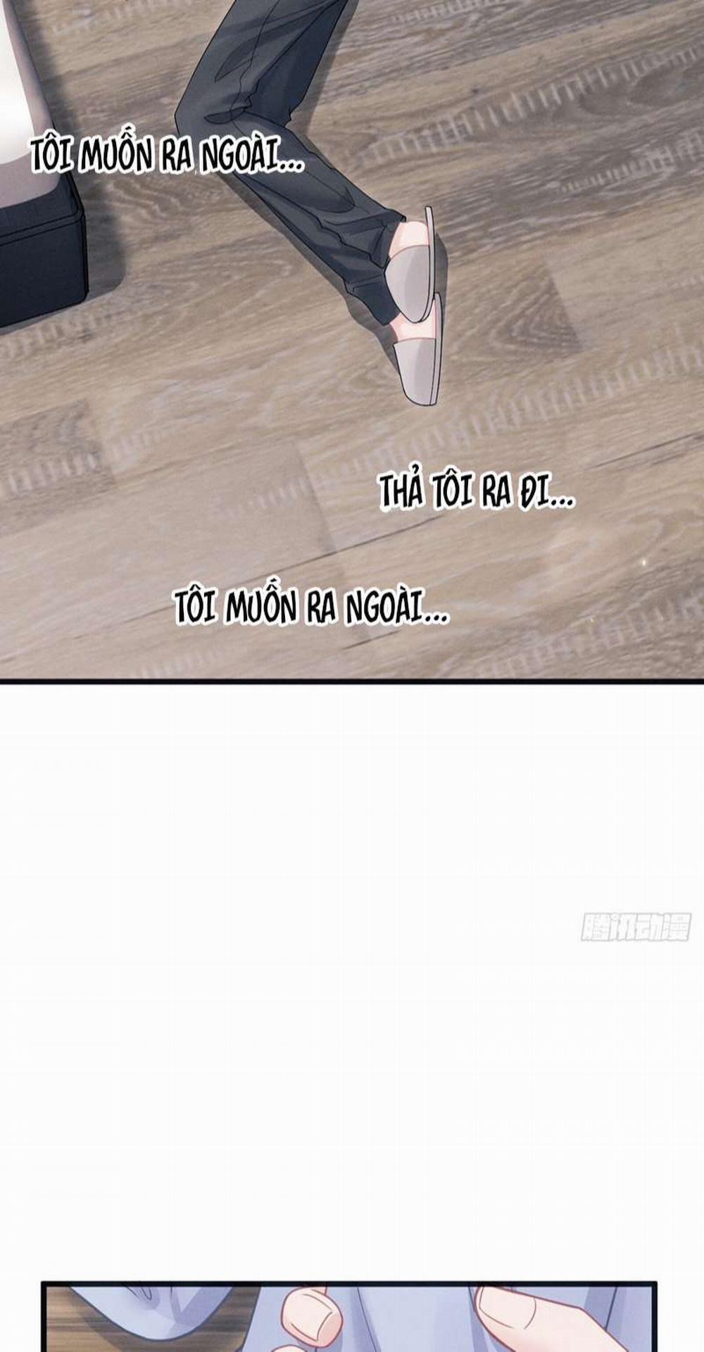 Tôi Hoài Nghi Ảnh Đế Đang Theo Đuổi Tôi 88 trang 17