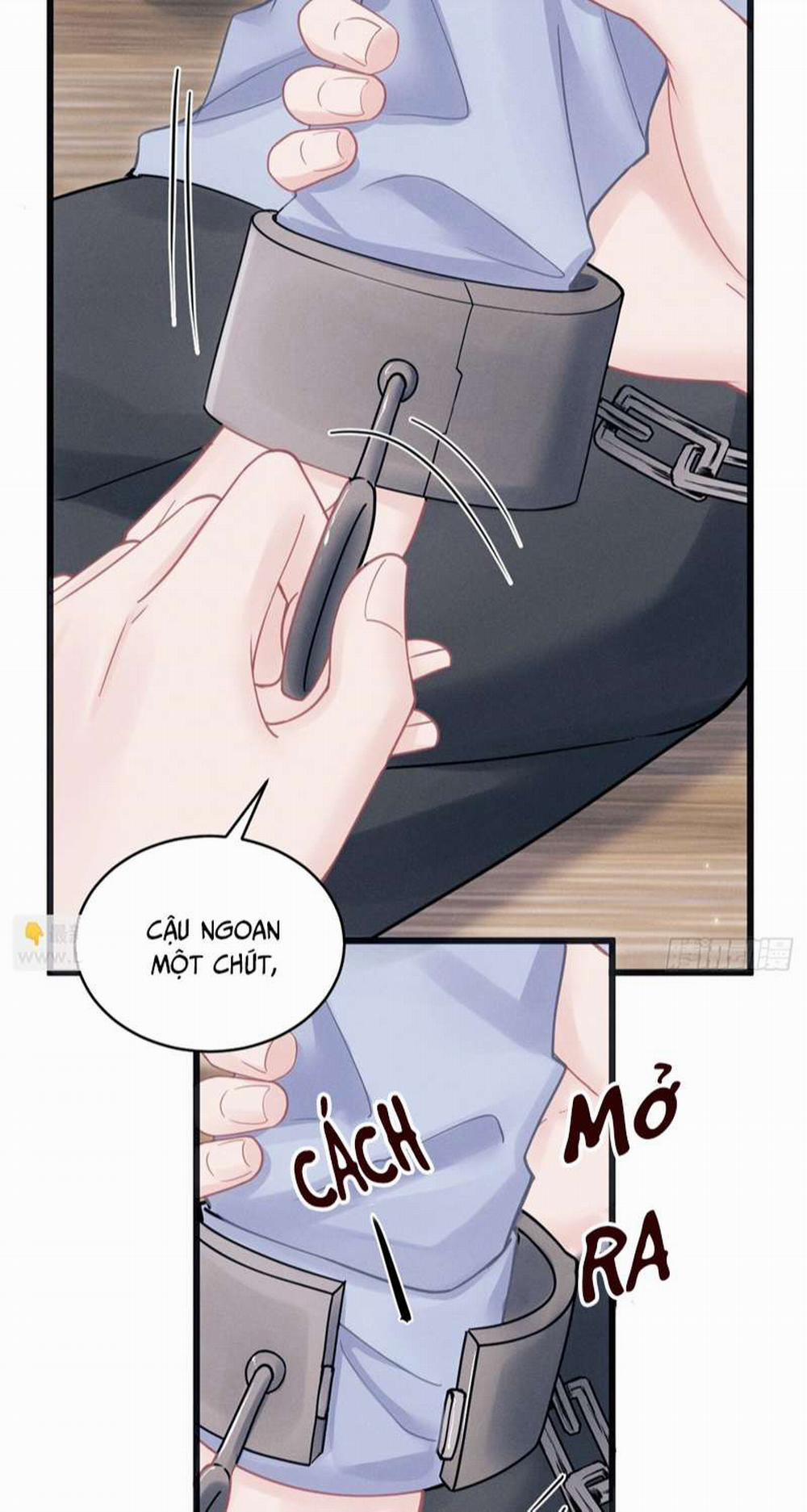 Tôi Hoài Nghi Ảnh Đế Đang Theo Đuổi Tôi 88 trang 18