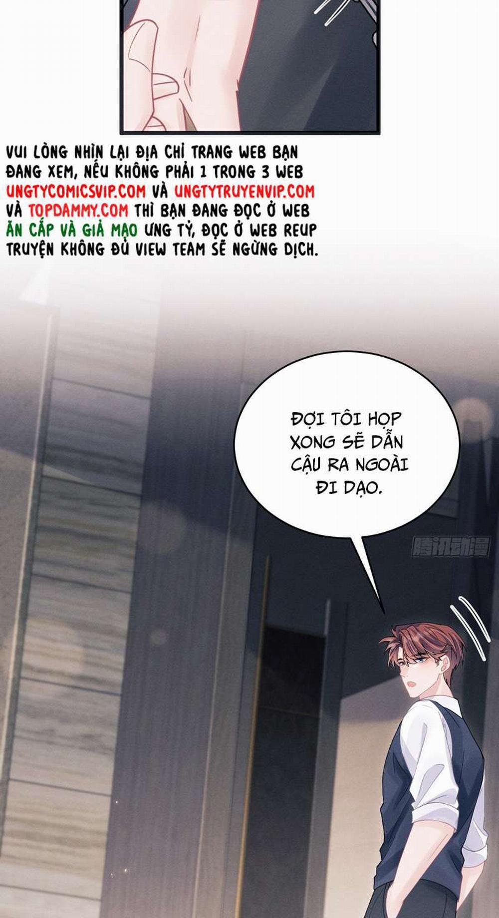 Tôi Hoài Nghi Ảnh Đế Đang Theo Đuổi Tôi 88 trang 19