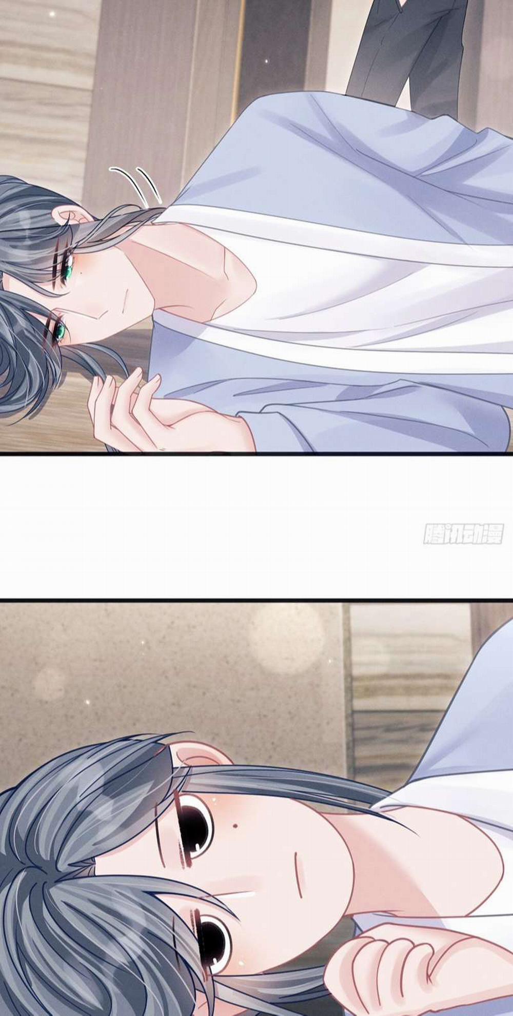 Tôi Hoài Nghi Ảnh Đế Đang Theo Đuổi Tôi 88 trang 20