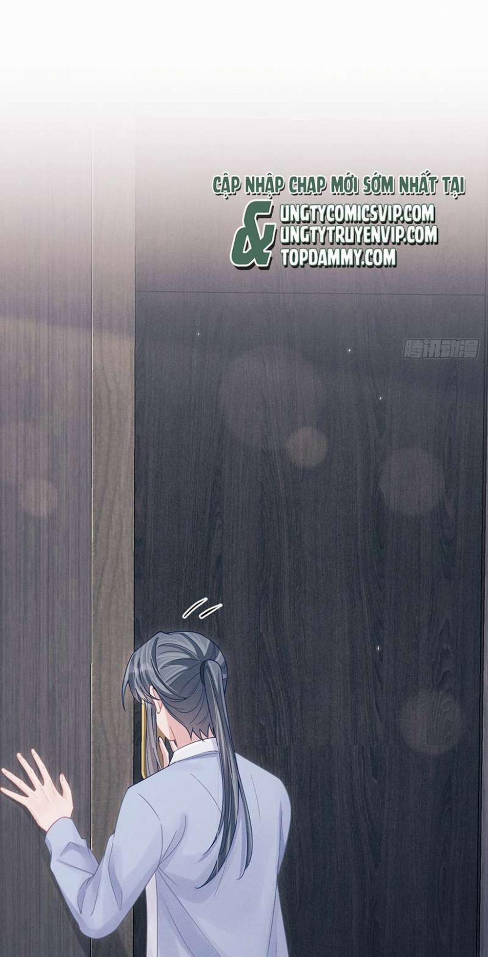 Tôi Hoài Nghi Ảnh Đế Đang Theo Đuổi Tôi 88 trang 22