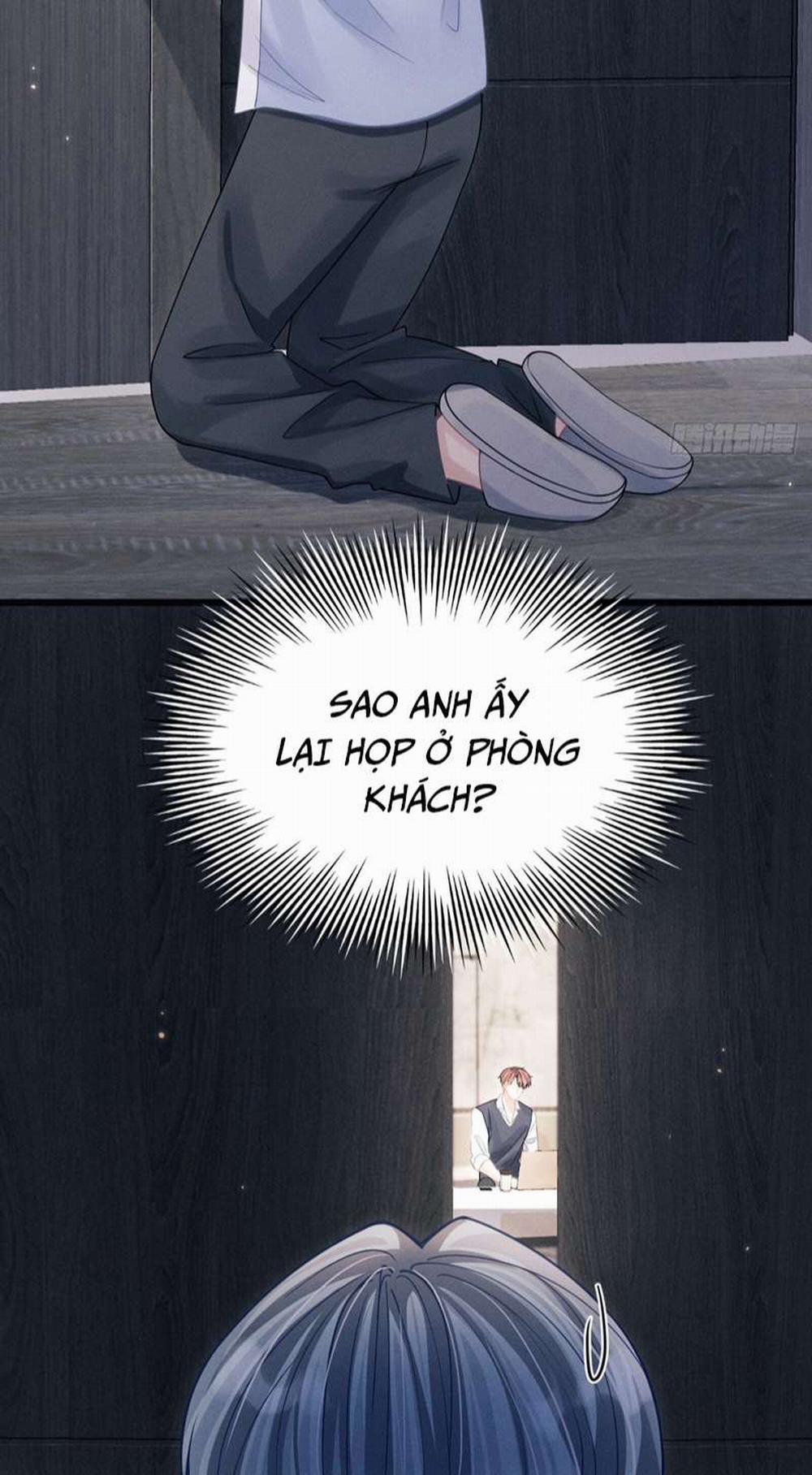 Tôi Hoài Nghi Ảnh Đế Đang Theo Đuổi Tôi 88 trang 23