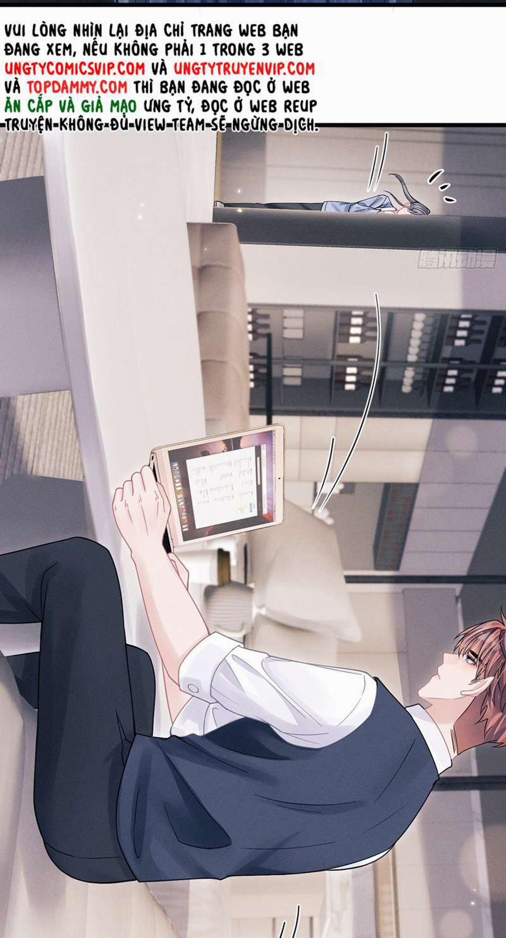 Tôi Hoài Nghi Ảnh Đế Đang Theo Đuổi Tôi 88 trang 24