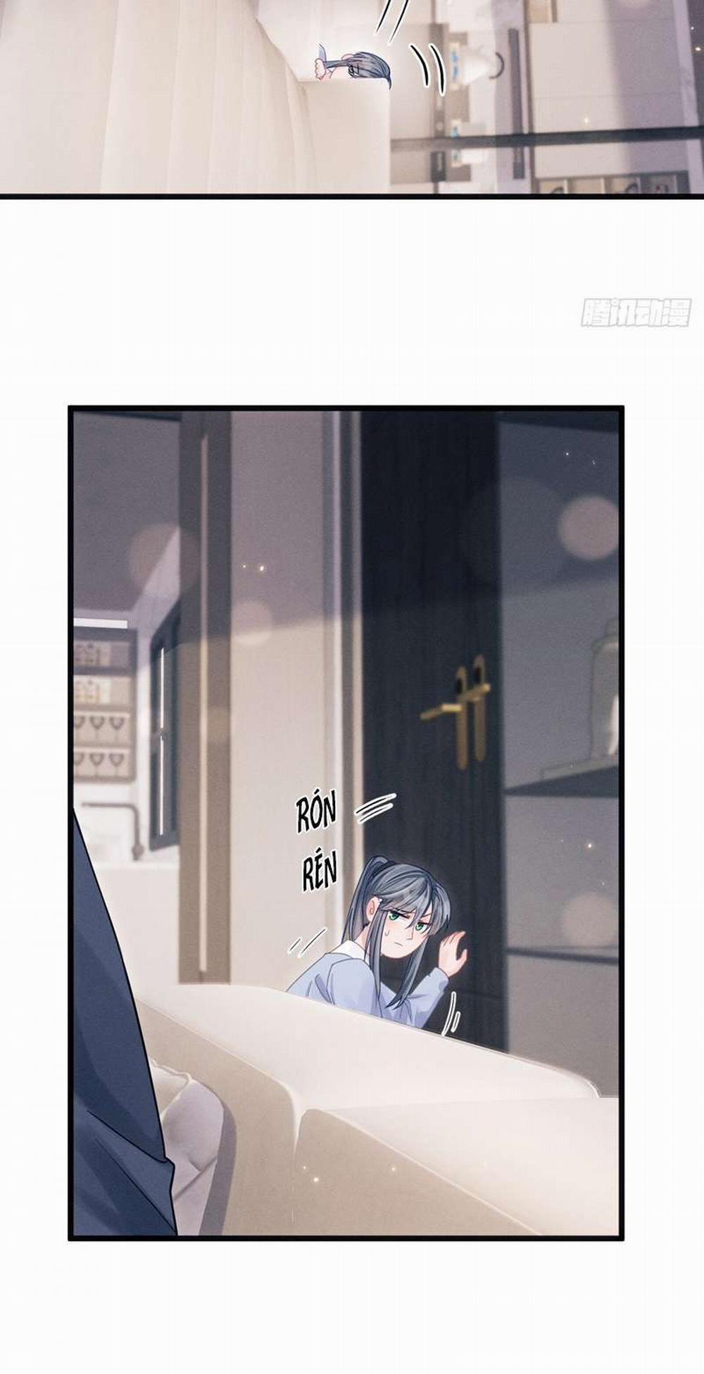 Tôi Hoài Nghi Ảnh Đế Đang Theo Đuổi Tôi 88 trang 25