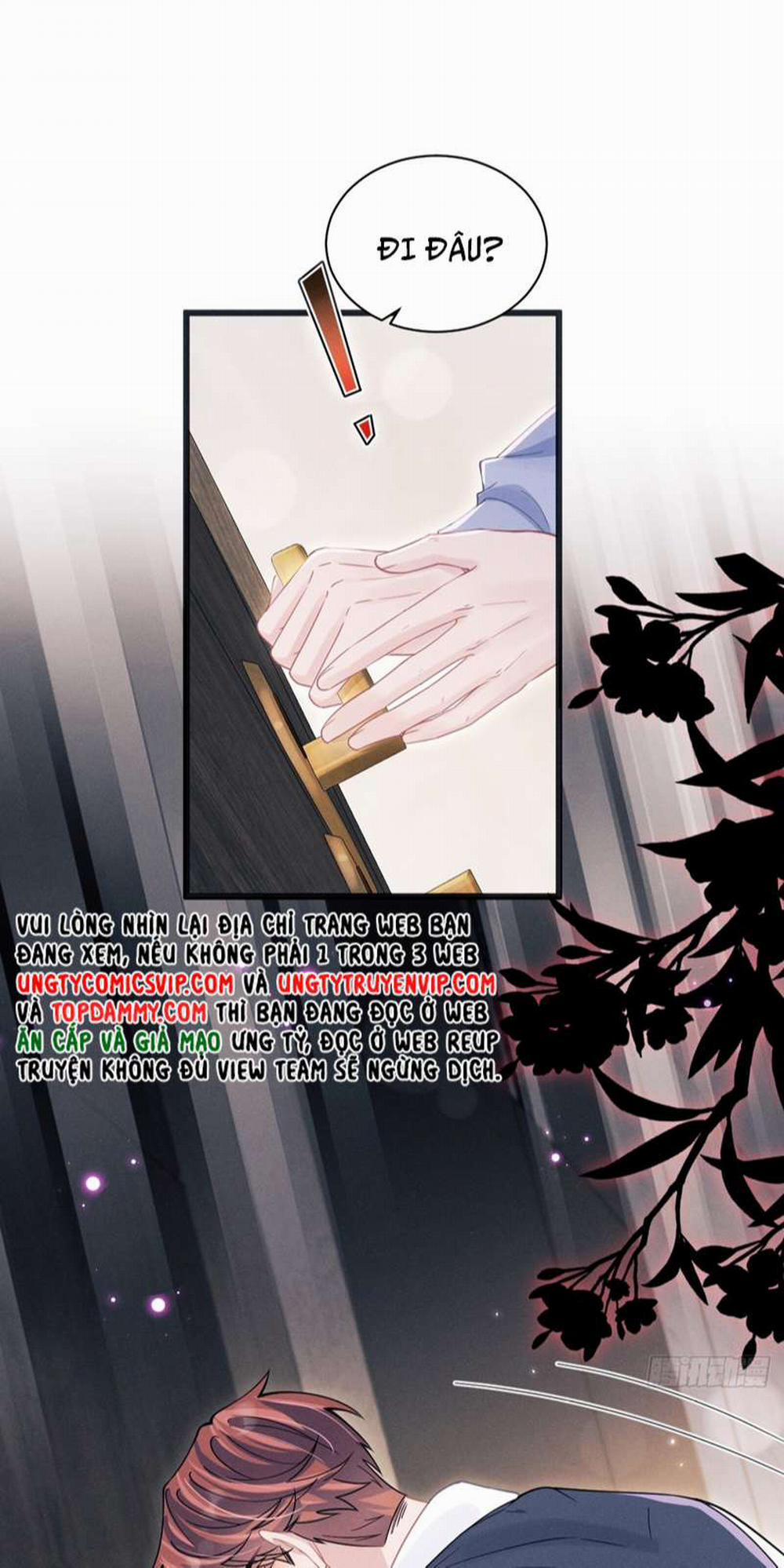 Tôi Hoài Nghi Ảnh Đế Đang Theo Đuổi Tôi 88 trang 27