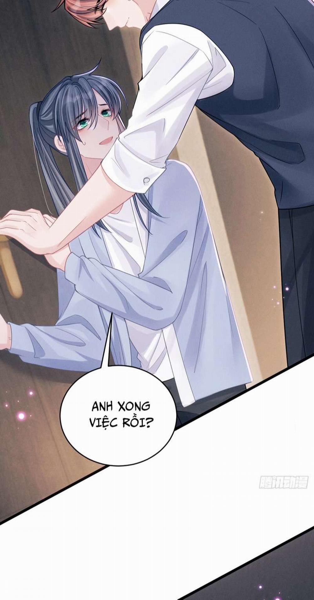 Tôi Hoài Nghi Ảnh Đế Đang Theo Đuổi Tôi 88 trang 28