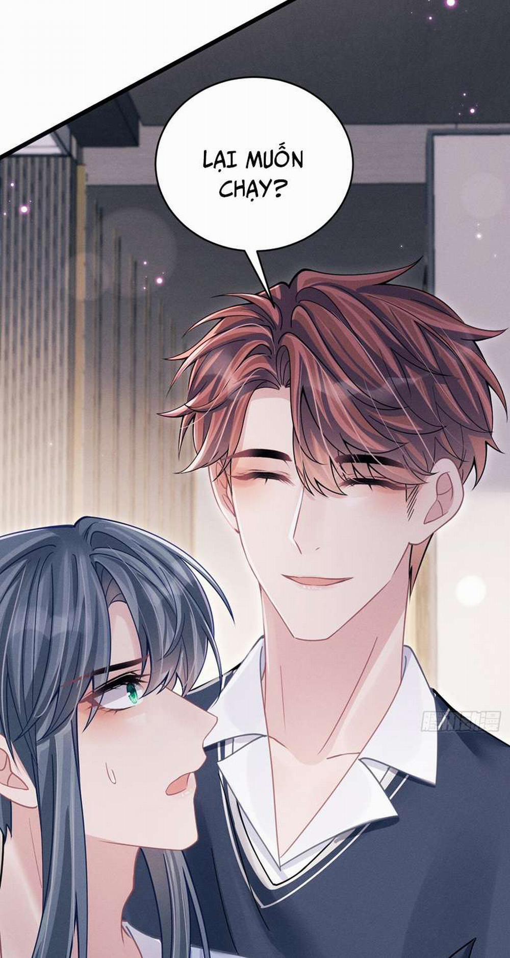 Tôi Hoài Nghi Ảnh Đế Đang Theo Đuổi Tôi 88 trang 29