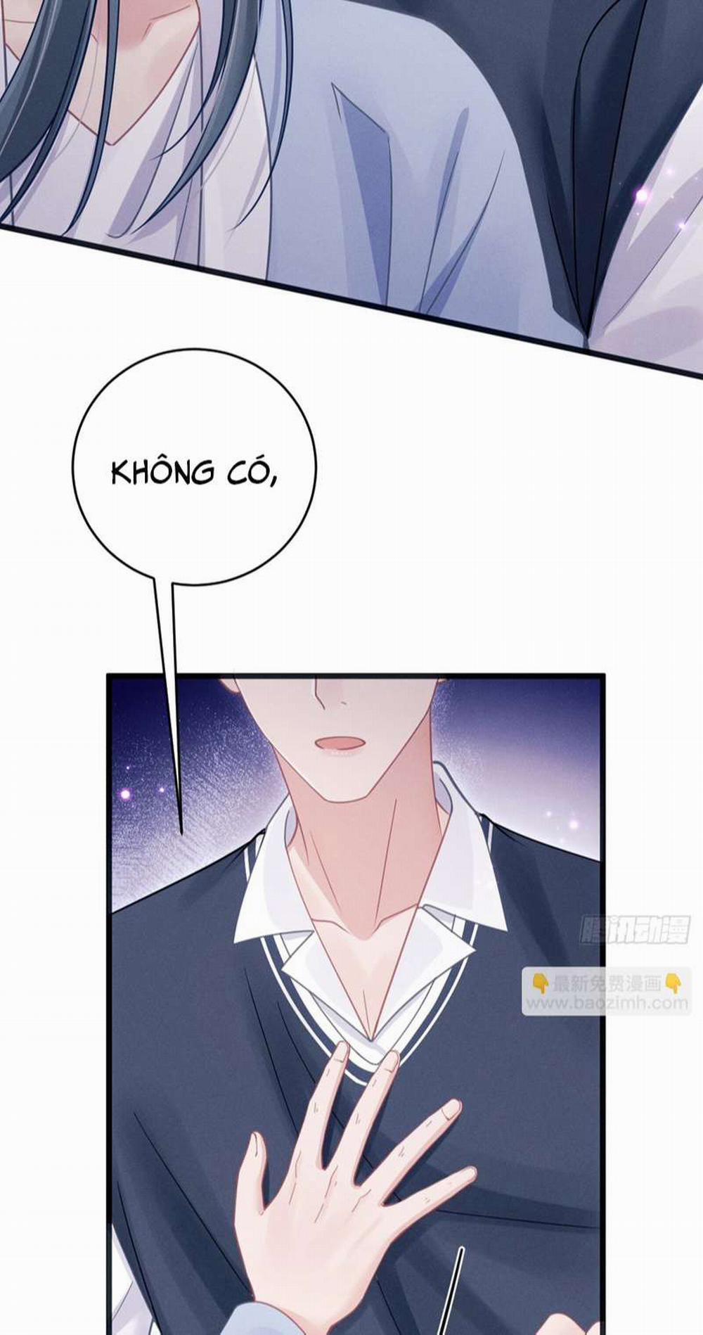 Tôi Hoài Nghi Ảnh Đế Đang Theo Đuổi Tôi 88 trang 30