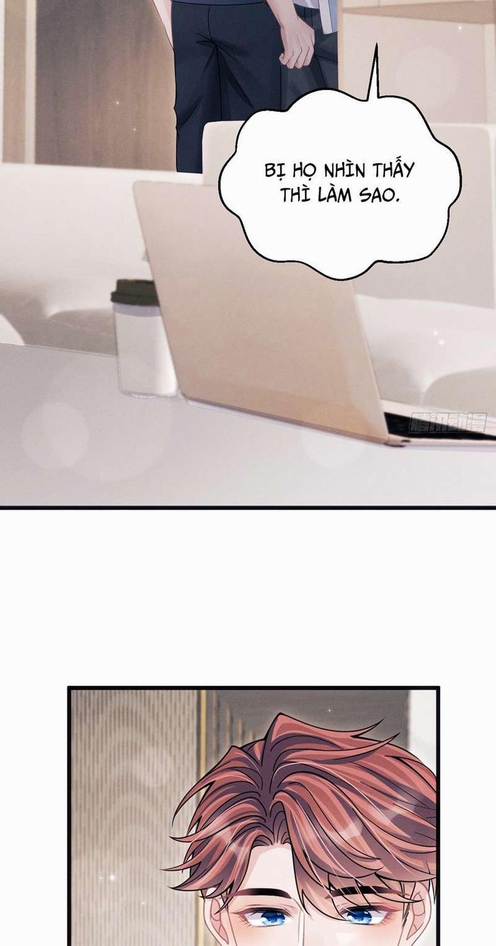 Tôi Hoài Nghi Ảnh Đế Đang Theo Đuổi Tôi 88 trang 34