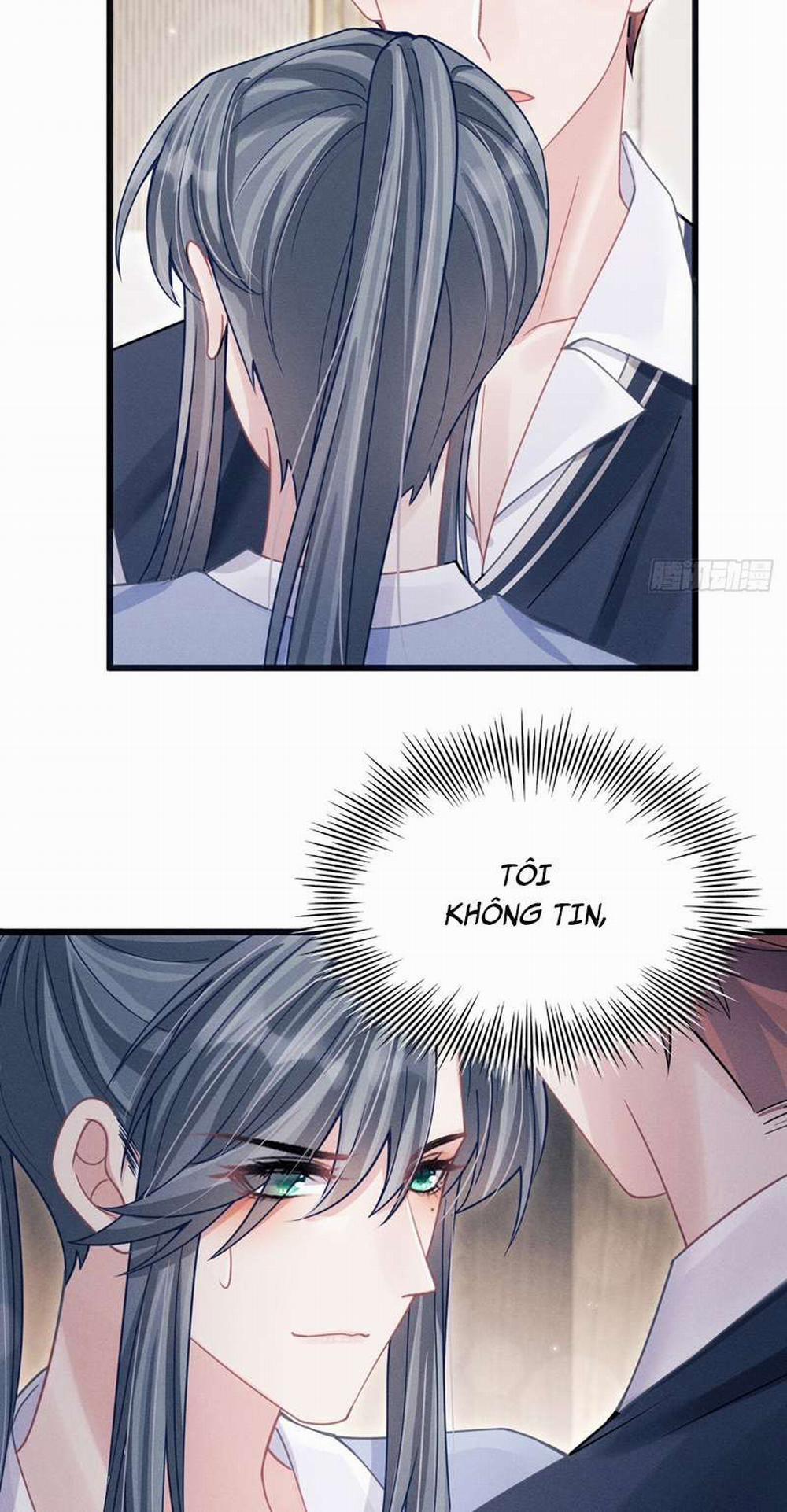 Tôi Hoài Nghi Ảnh Đế Đang Theo Đuổi Tôi 88 trang 35