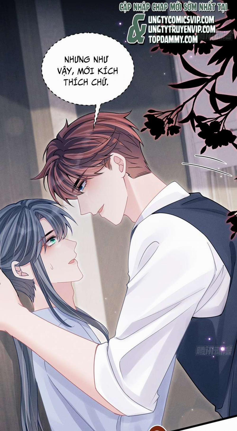 Tôi Hoài Nghi Ảnh Đế Đang Theo Đuổi Tôi 88 trang 37