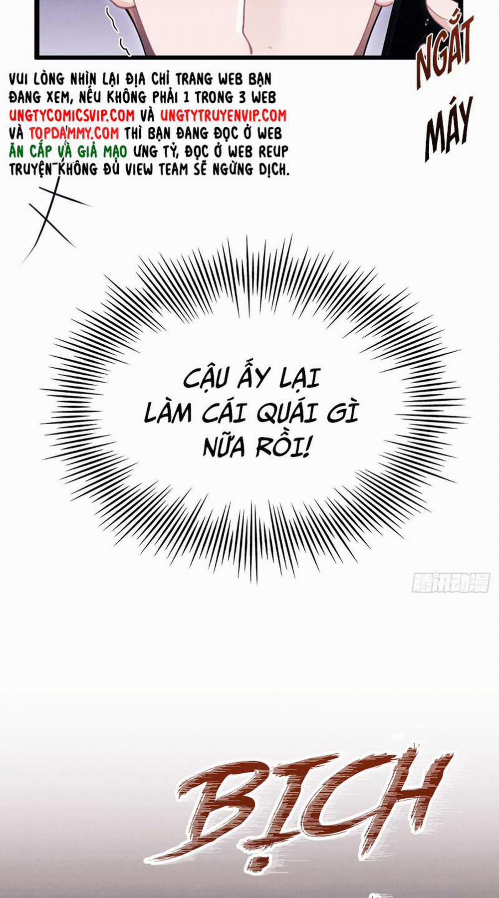 Tôi Hoài Nghi Ảnh Đế Đang Theo Đuổi Tôi 88 trang 4