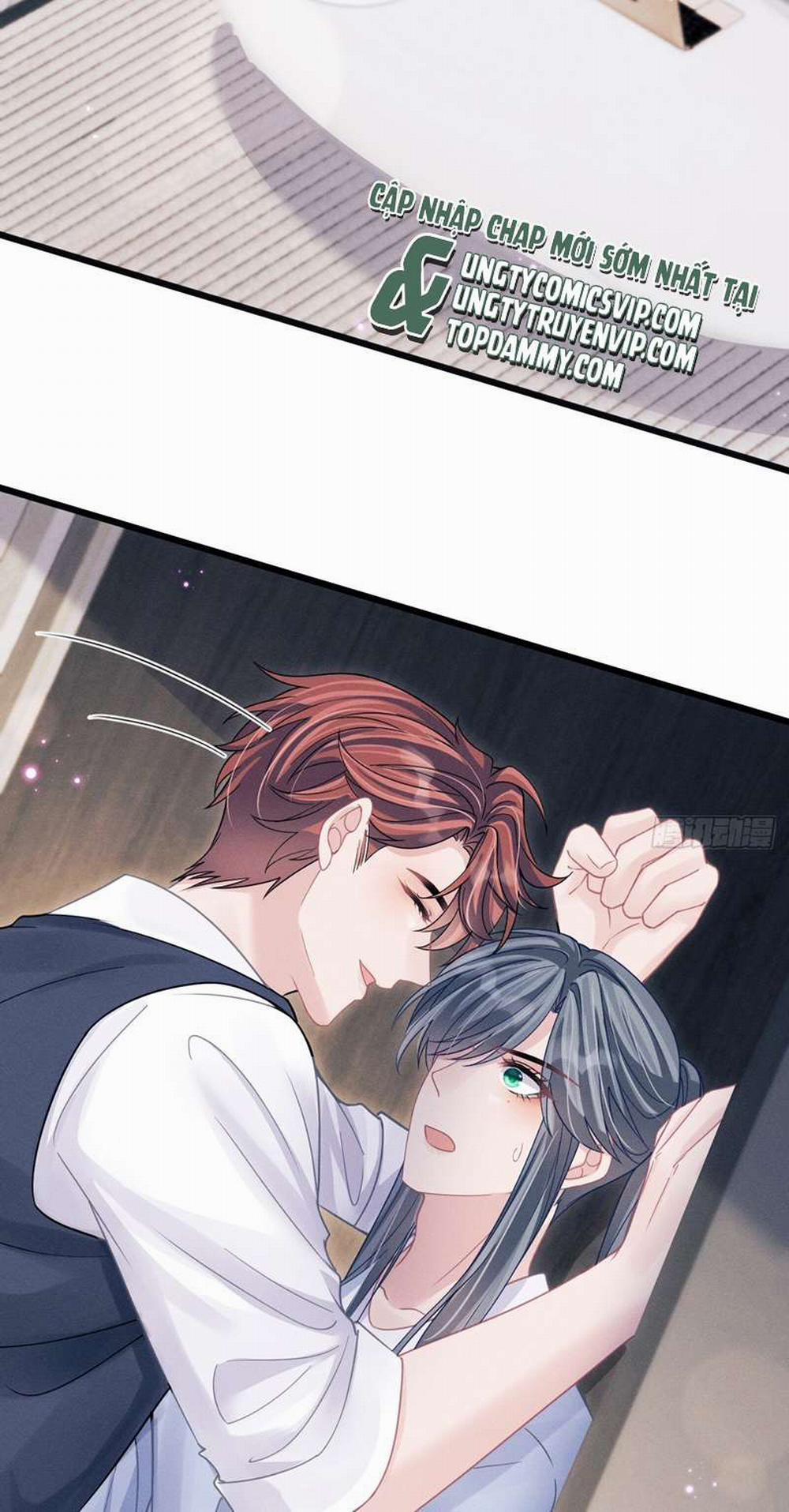 Tôi Hoài Nghi Ảnh Đế Đang Theo Đuổi Tôi 88 trang 40