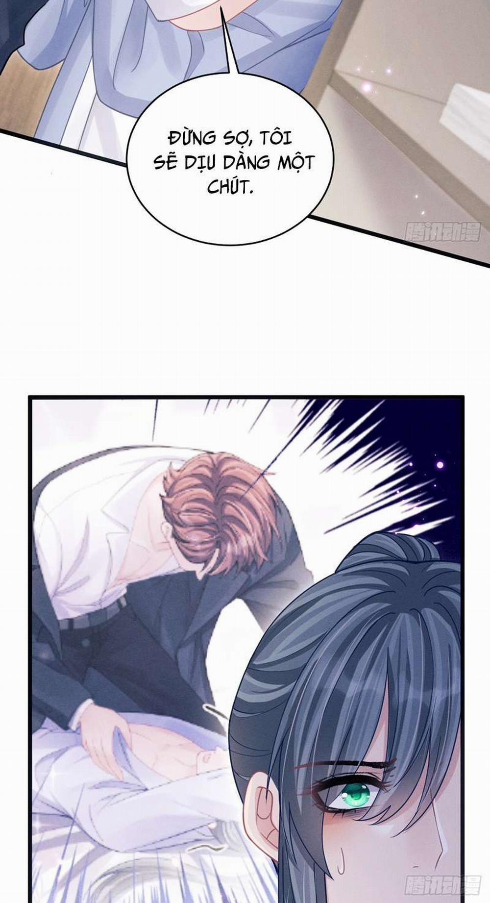 Tôi Hoài Nghi Ảnh Đế Đang Theo Đuổi Tôi 88 trang 41