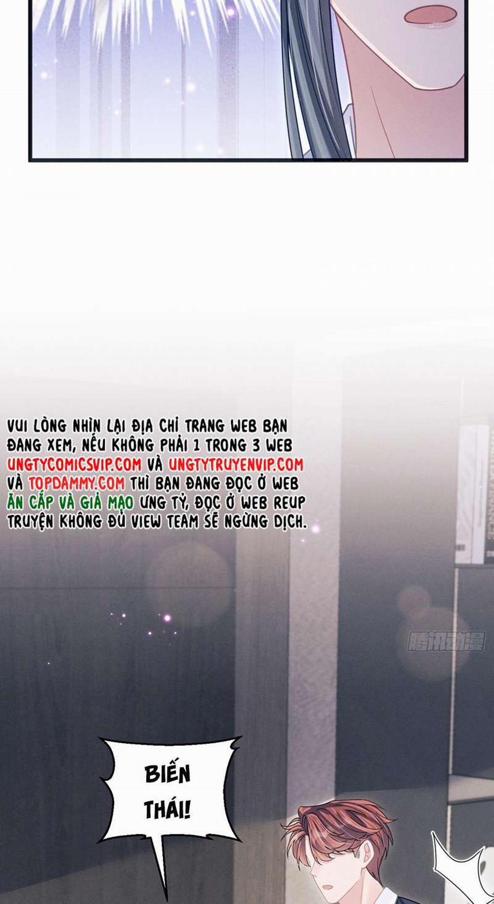 Tôi Hoài Nghi Ảnh Đế Đang Theo Đuổi Tôi 88 trang 42