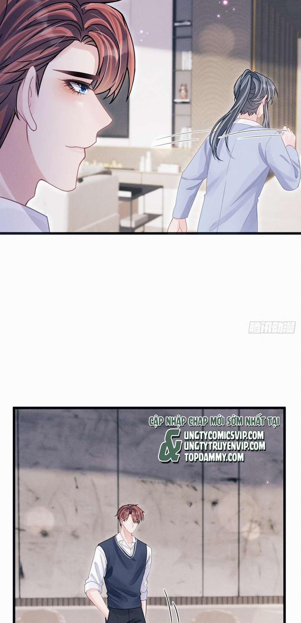 Tôi Hoài Nghi Ảnh Đế Đang Theo Đuổi Tôi 88 trang 44