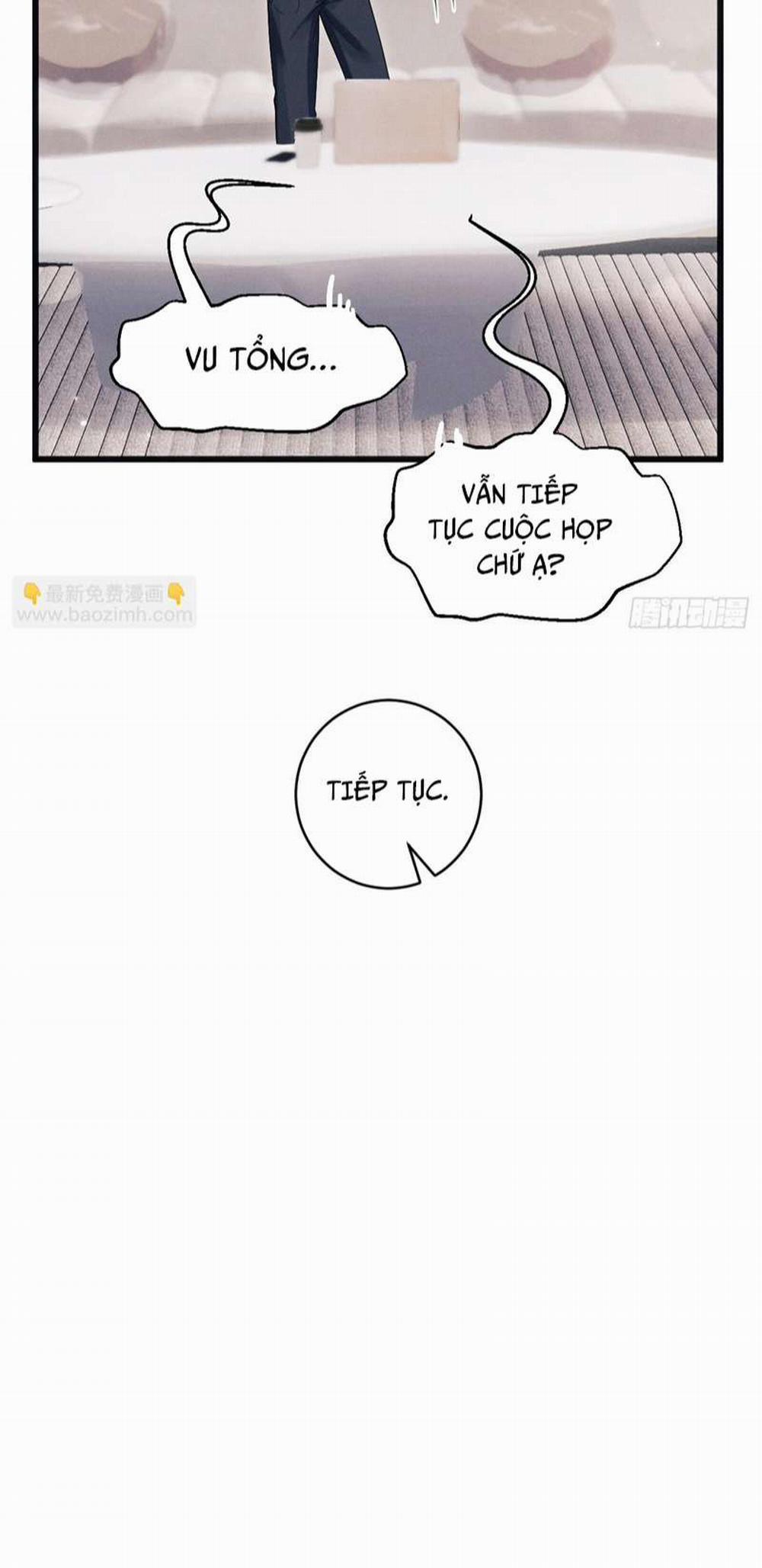 Tôi Hoài Nghi Ảnh Đế Đang Theo Đuổi Tôi 88 trang 45