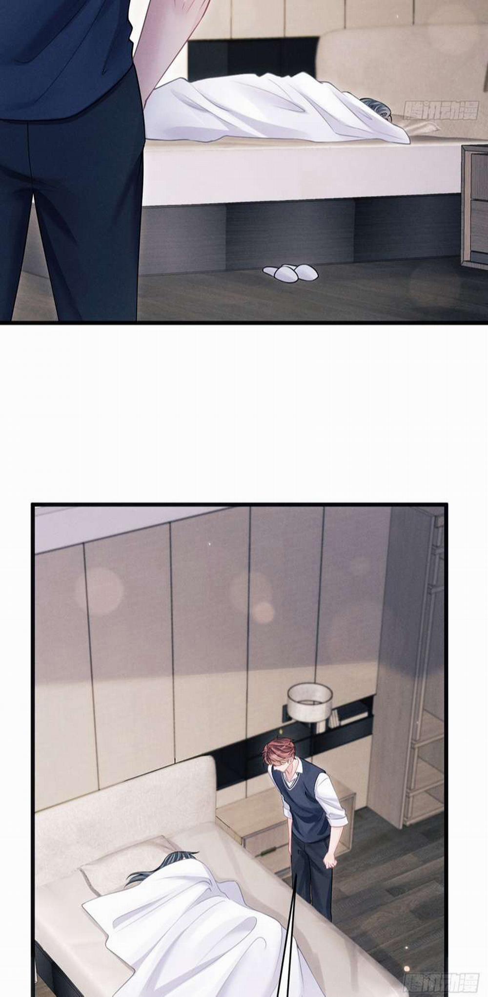 Tôi Hoài Nghi Ảnh Đế Đang Theo Đuổi Tôi 88 trang 47