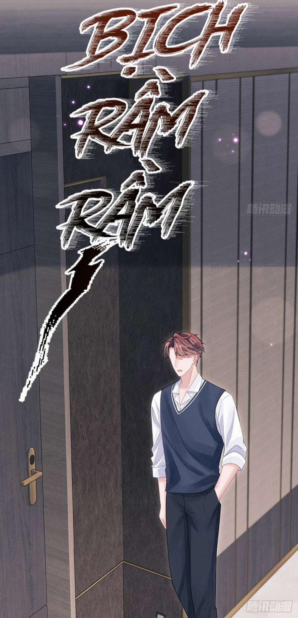 Tôi Hoài Nghi Ảnh Đế Đang Theo Đuổi Tôi 88 trang 5