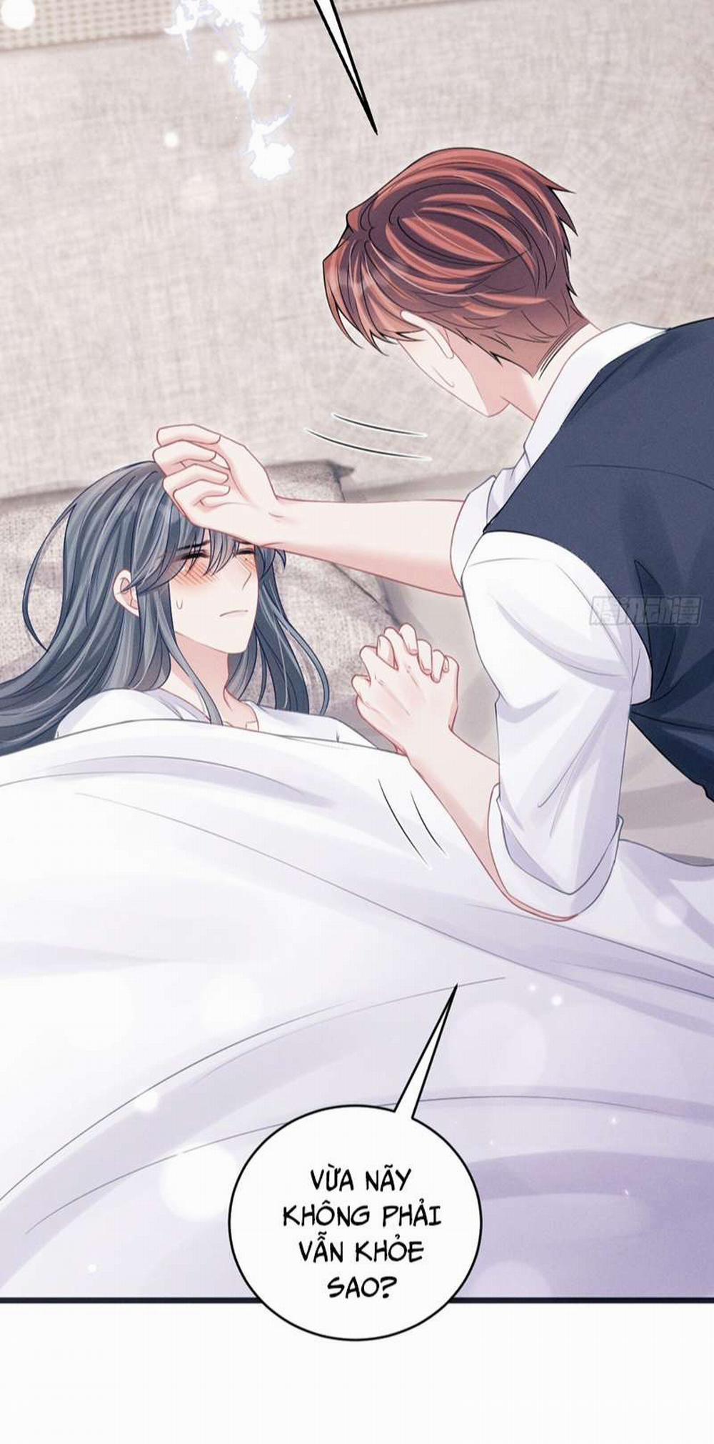 Tôi Hoài Nghi Ảnh Đế Đang Theo Đuổi Tôi 88 trang 53