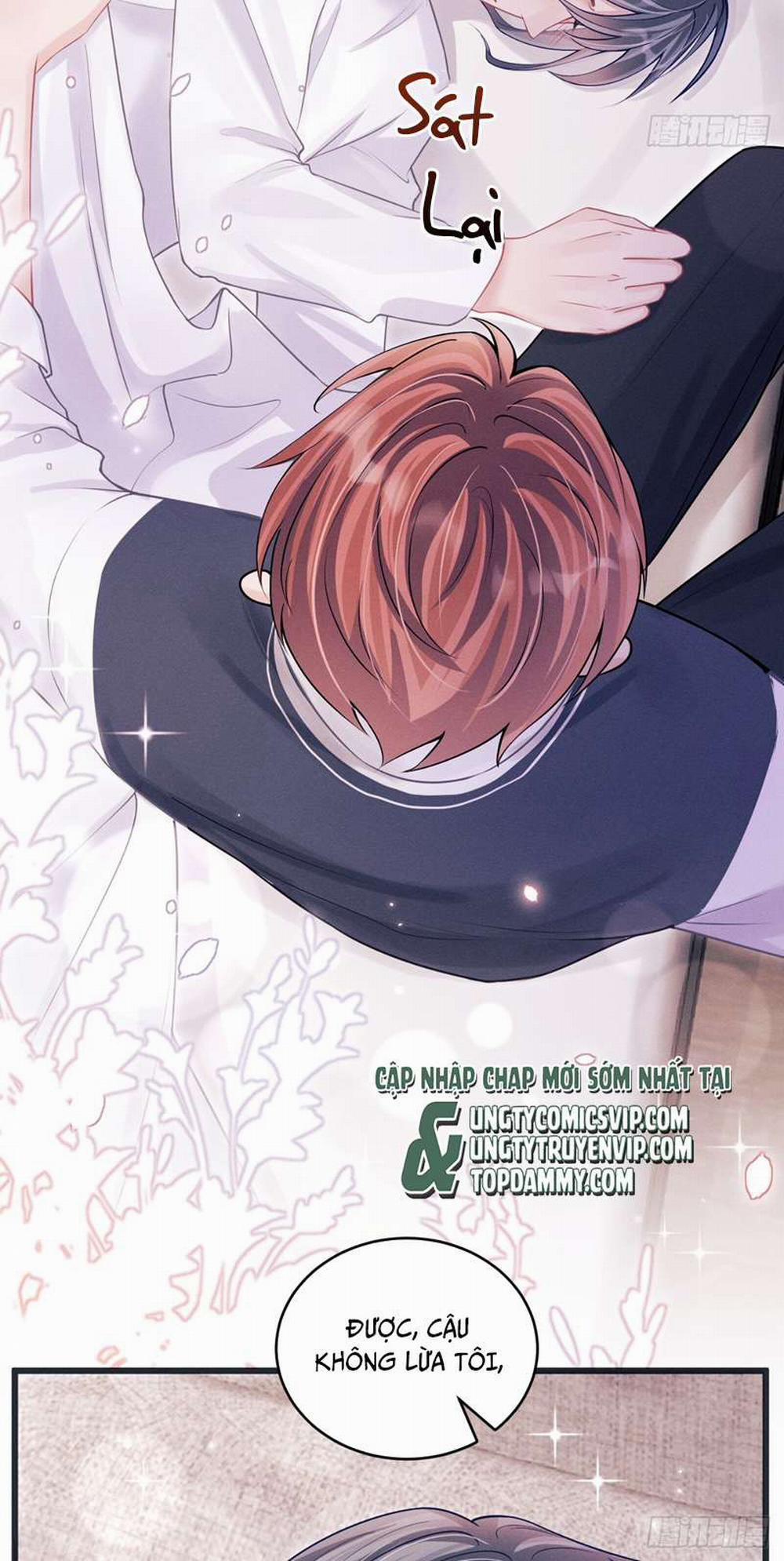 Tôi Hoài Nghi Ảnh Đế Đang Theo Đuổi Tôi 88 trang 55