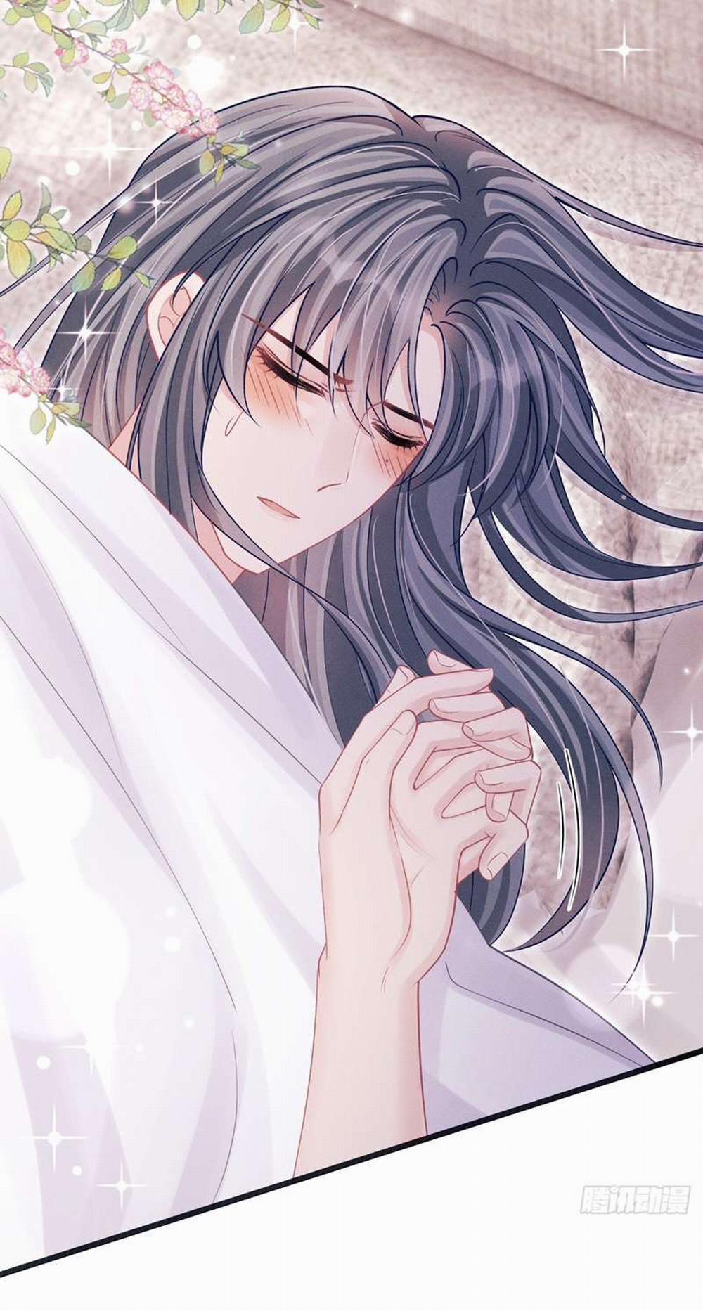 Tôi Hoài Nghi Ảnh Đế Đang Theo Đuổi Tôi 88 trang 57