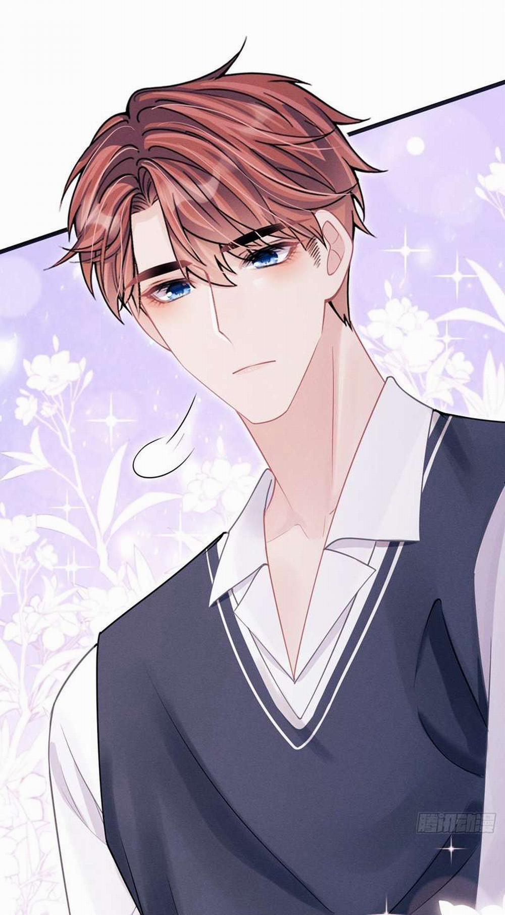 Tôi Hoài Nghi Ảnh Đế Đang Theo Đuổi Tôi 88 trang 58