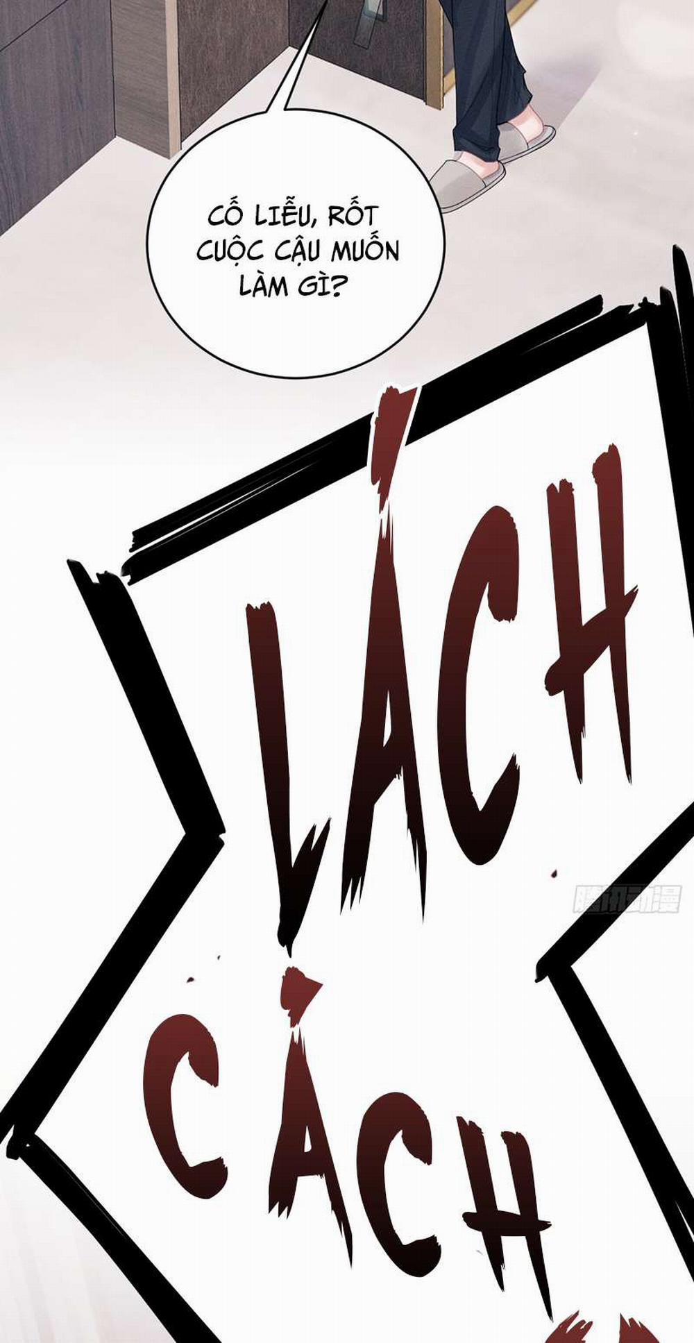 Tôi Hoài Nghi Ảnh Đế Đang Theo Đuổi Tôi 88 trang 6