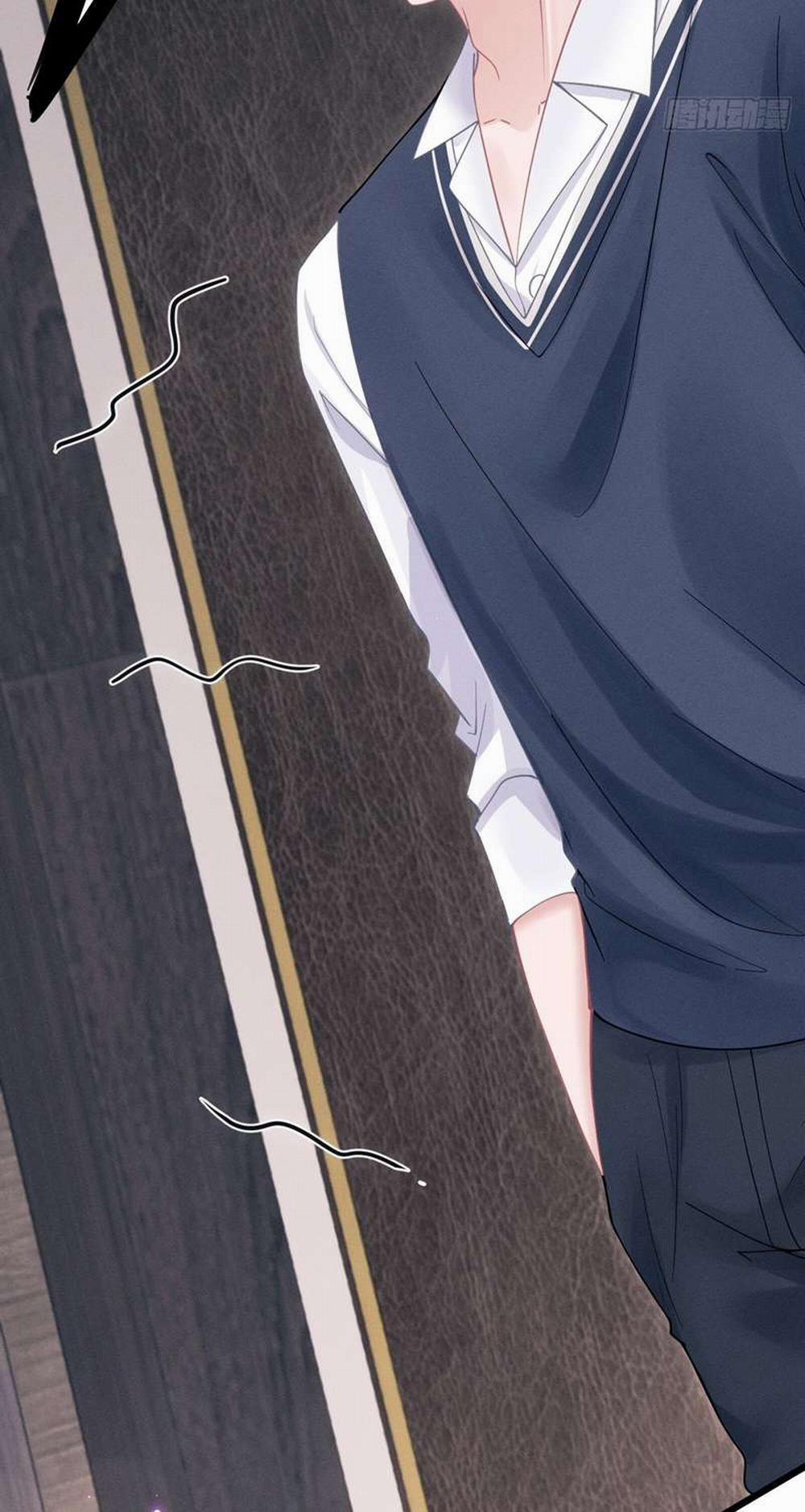 Tôi Hoài Nghi Ảnh Đế Đang Theo Đuổi Tôi 88 trang 8