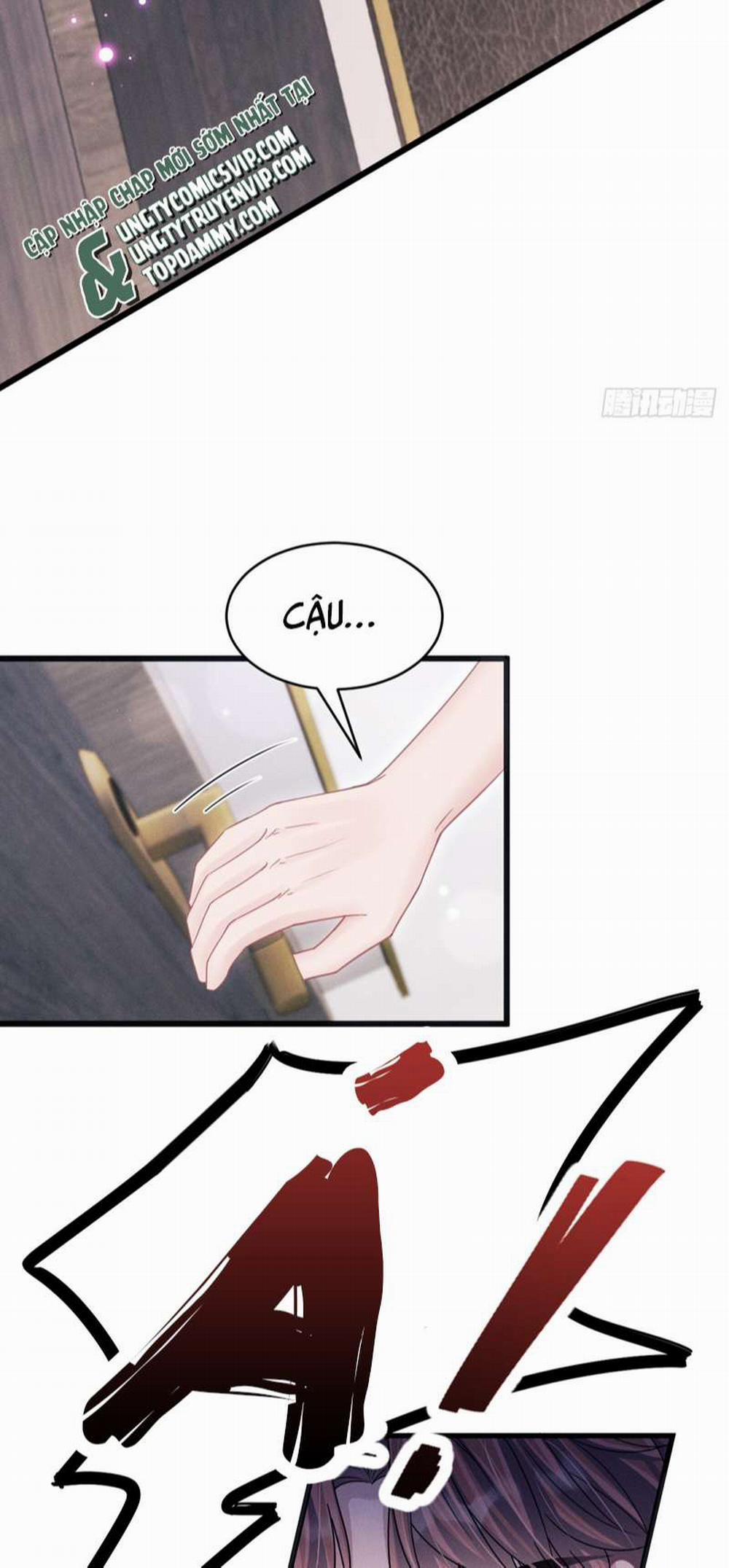 Tôi Hoài Nghi Ảnh Đế Đang Theo Đuổi Tôi 88 trang 9