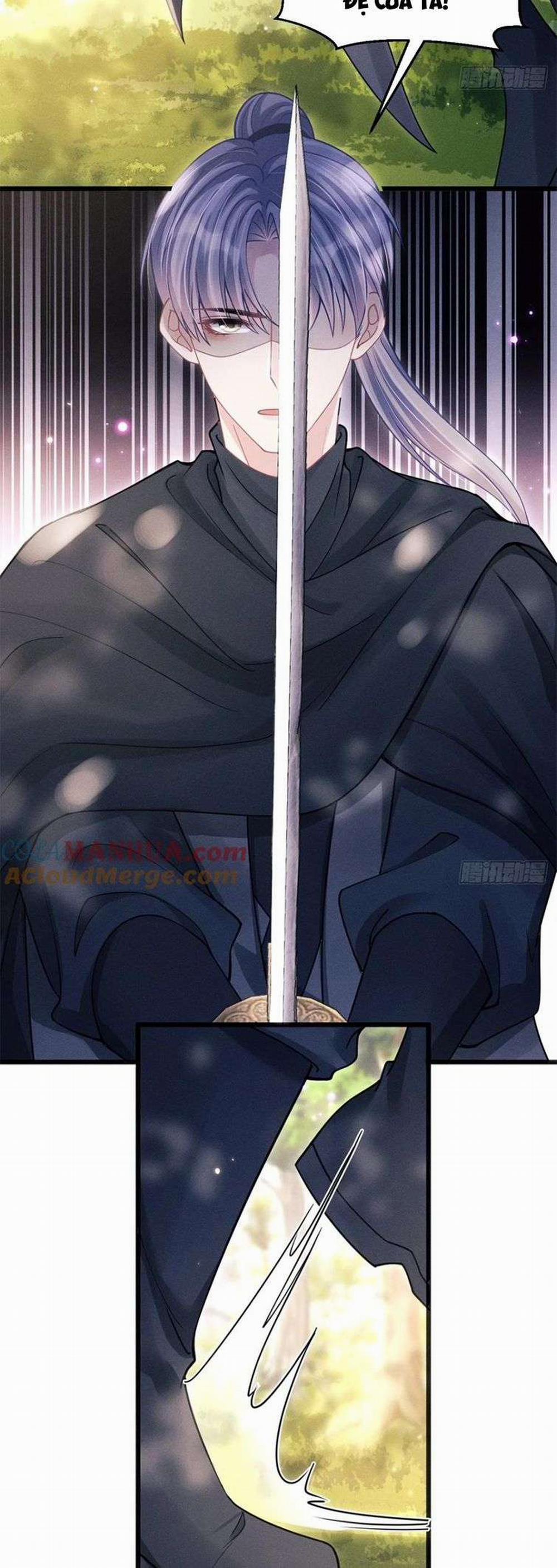 Tôi Hoài Nghi Ảnh Đế Đang Theo Đuổi Tôi 89 trang 10