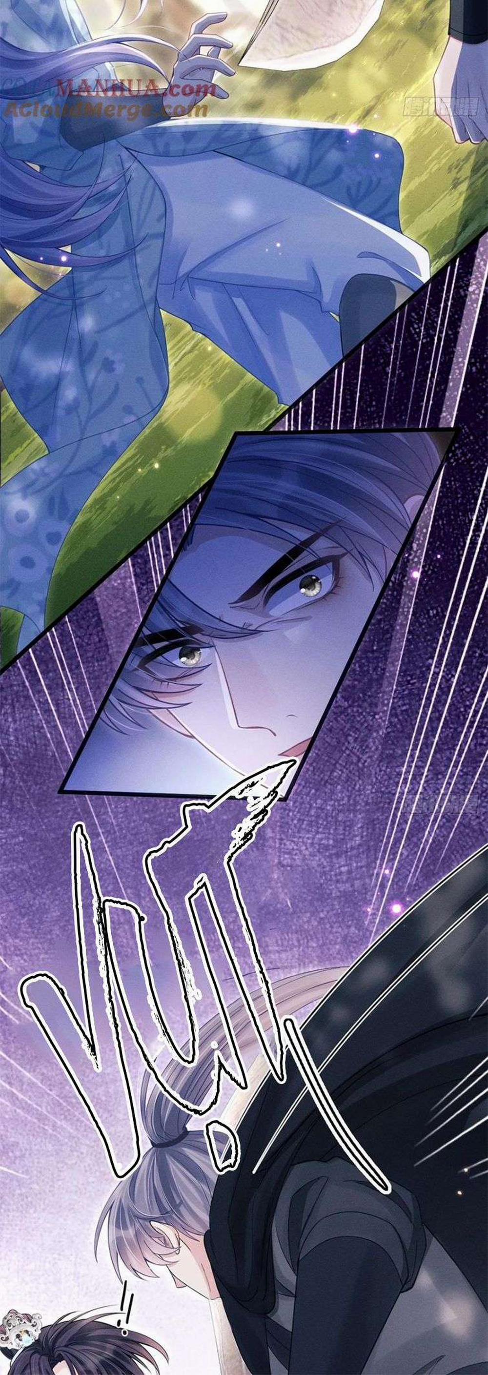 Tôi Hoài Nghi Ảnh Đế Đang Theo Đuổi Tôi 89 trang 12