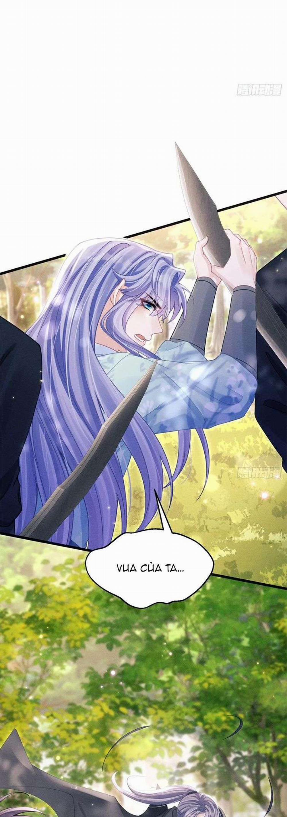 Tôi Hoài Nghi Ảnh Đế Đang Theo Đuổi Tôi 89 trang 14