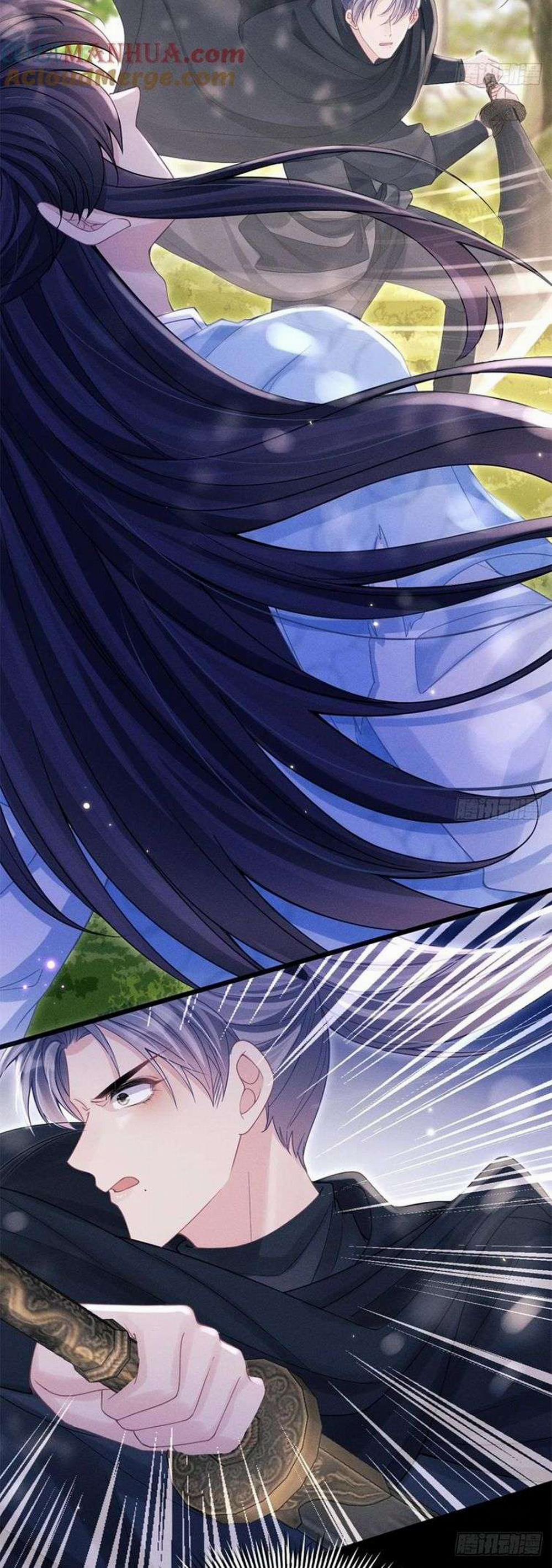 Tôi Hoài Nghi Ảnh Đế Đang Theo Đuổi Tôi 89 trang 15