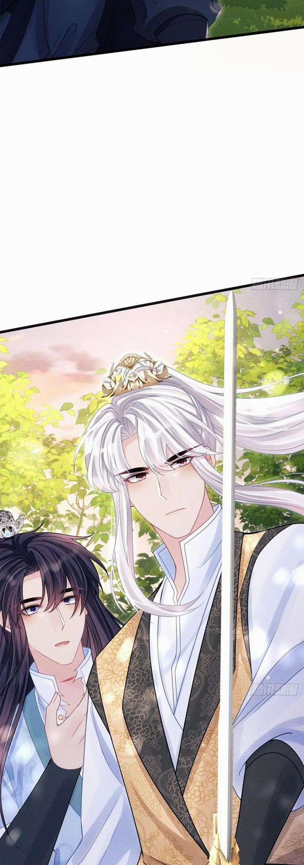 Tôi Hoài Nghi Ảnh Đế Đang Theo Đuổi Tôi 89 trang 18