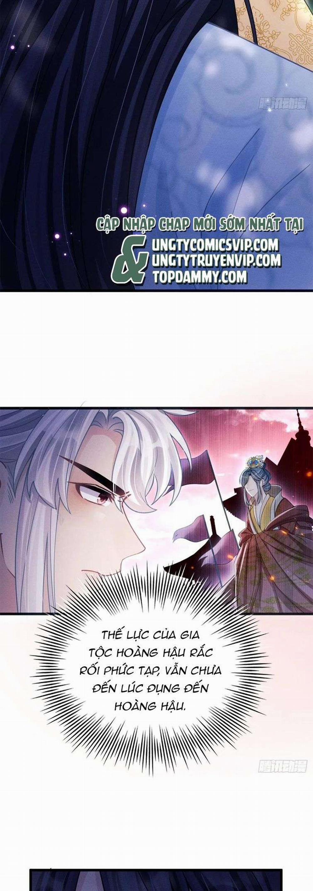 Tôi Hoài Nghi Ảnh Đế Đang Theo Đuổi Tôi 89 trang 30