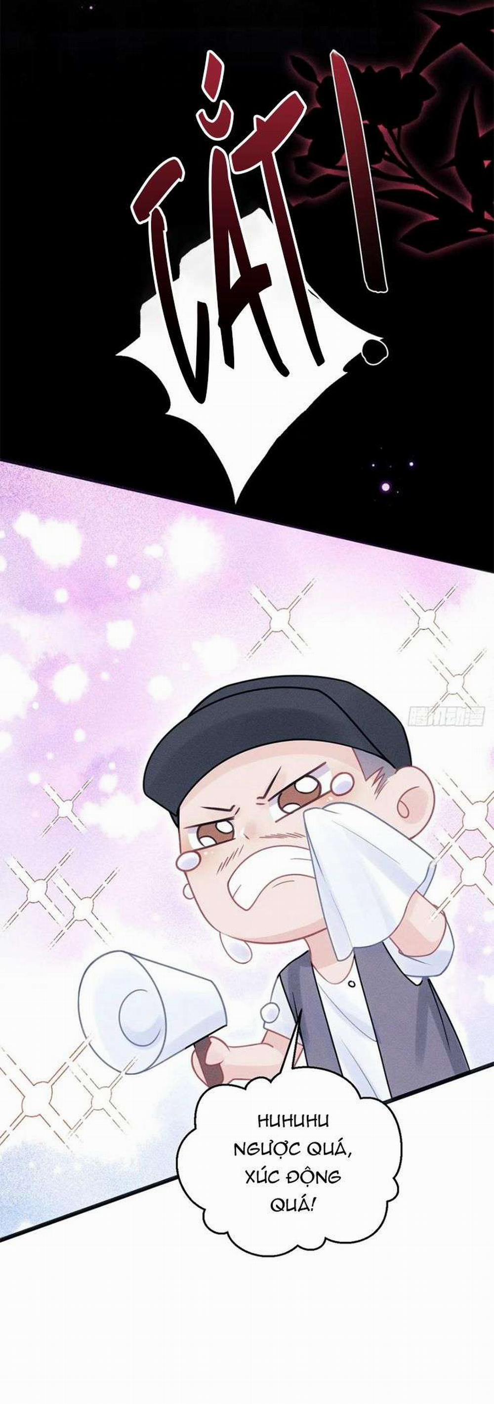 Tôi Hoài Nghi Ảnh Đế Đang Theo Đuổi Tôi 89 trang 36