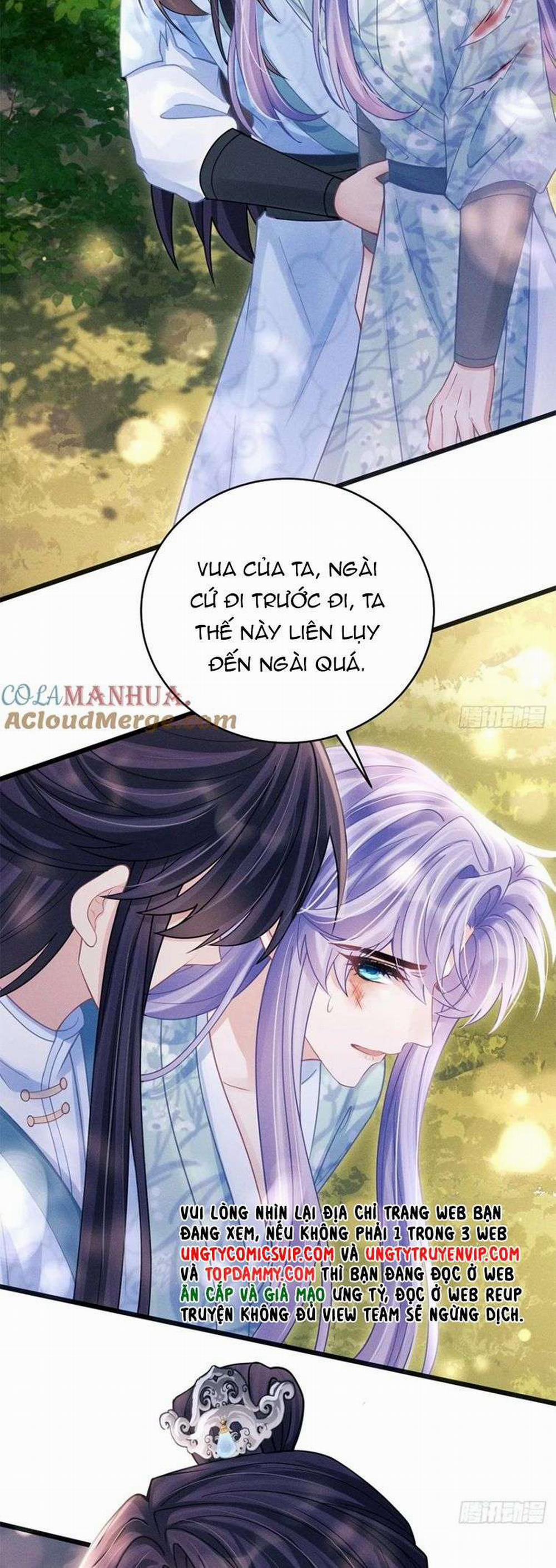 Tôi Hoài Nghi Ảnh Đế Đang Theo Đuổi Tôi 89 trang 4