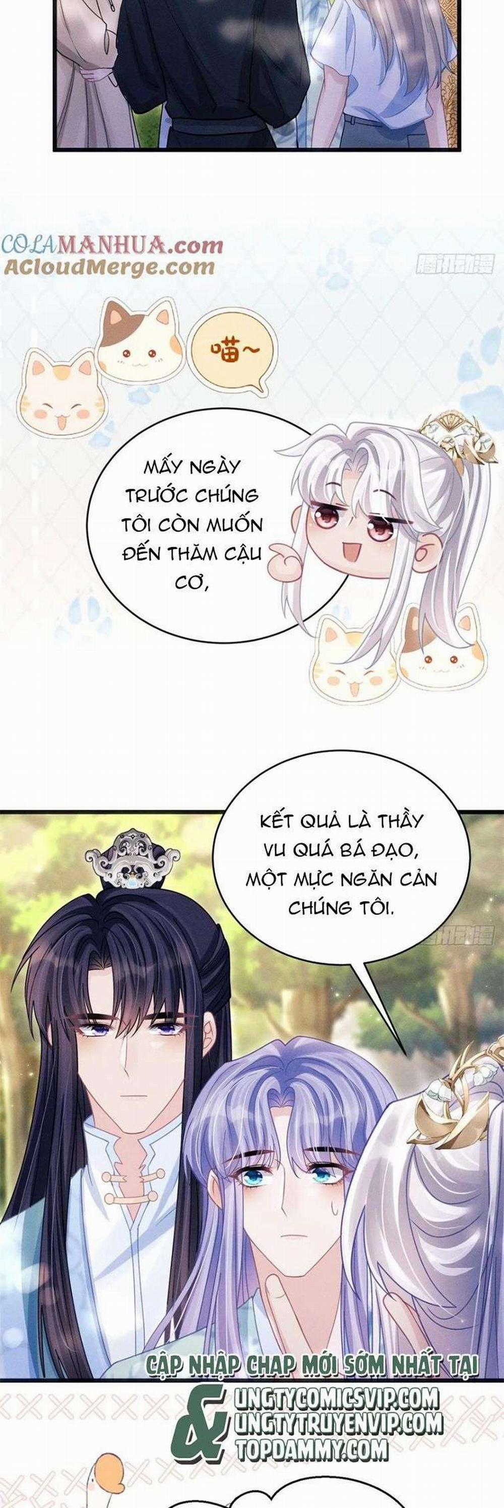 Tôi Hoài Nghi Ảnh Đế Đang Theo Đuổi Tôi 89 trang 41