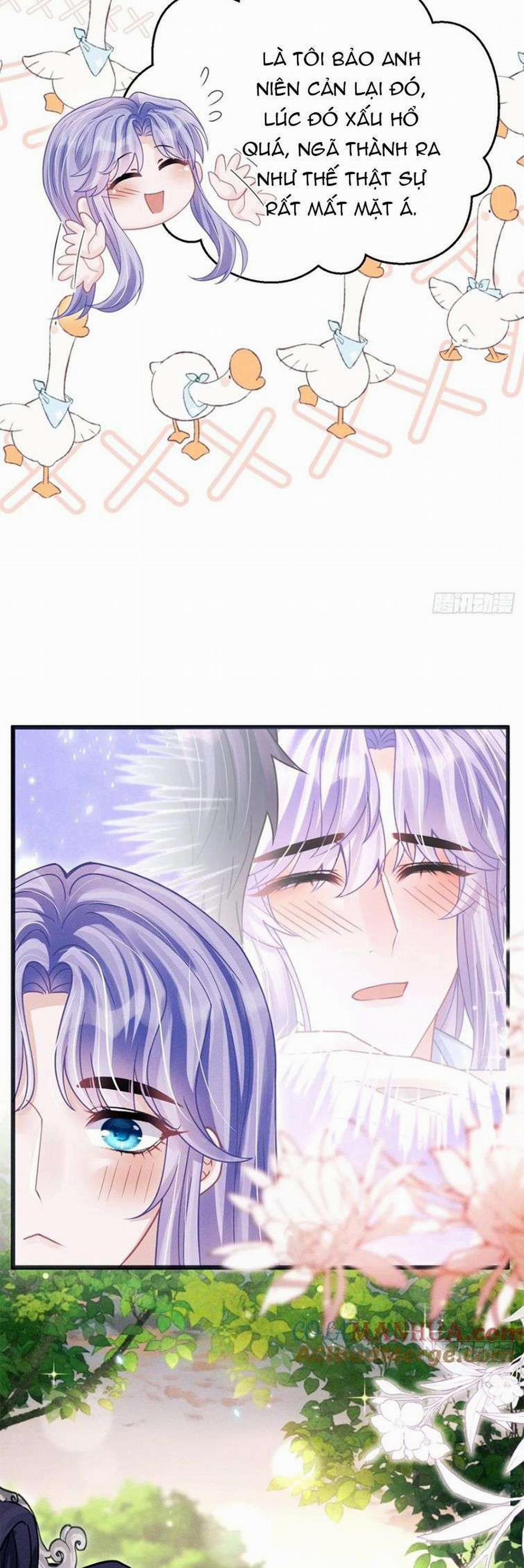 Tôi Hoài Nghi Ảnh Đế Đang Theo Đuổi Tôi 89 trang 42