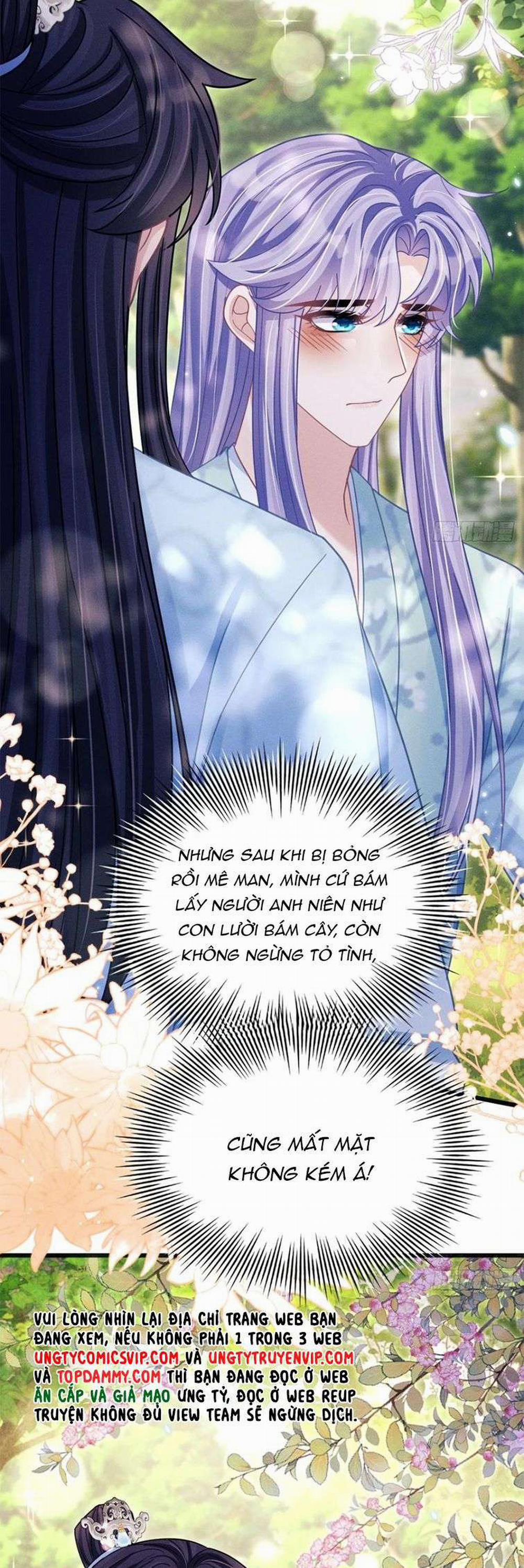 Tôi Hoài Nghi Ảnh Đế Đang Theo Đuổi Tôi 89 trang 43