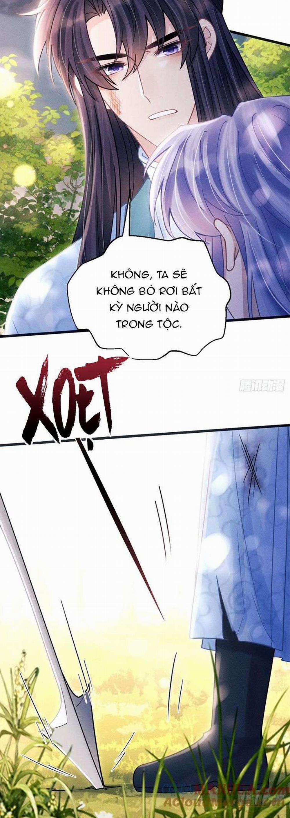 Tôi Hoài Nghi Ảnh Đế Đang Theo Đuổi Tôi 89 trang 5