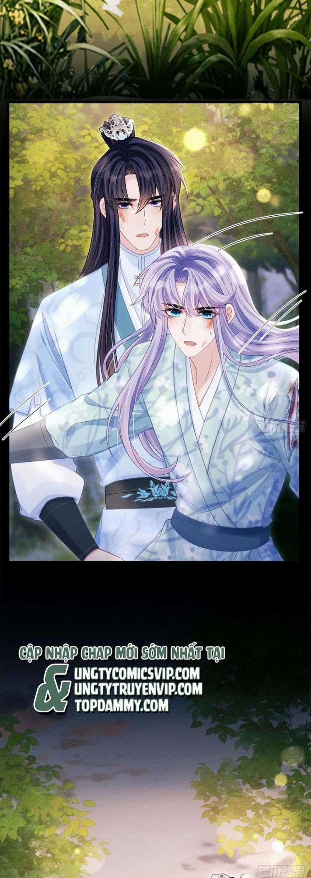 Tôi Hoài Nghi Ảnh Đế Đang Theo Đuổi Tôi 89 trang 6