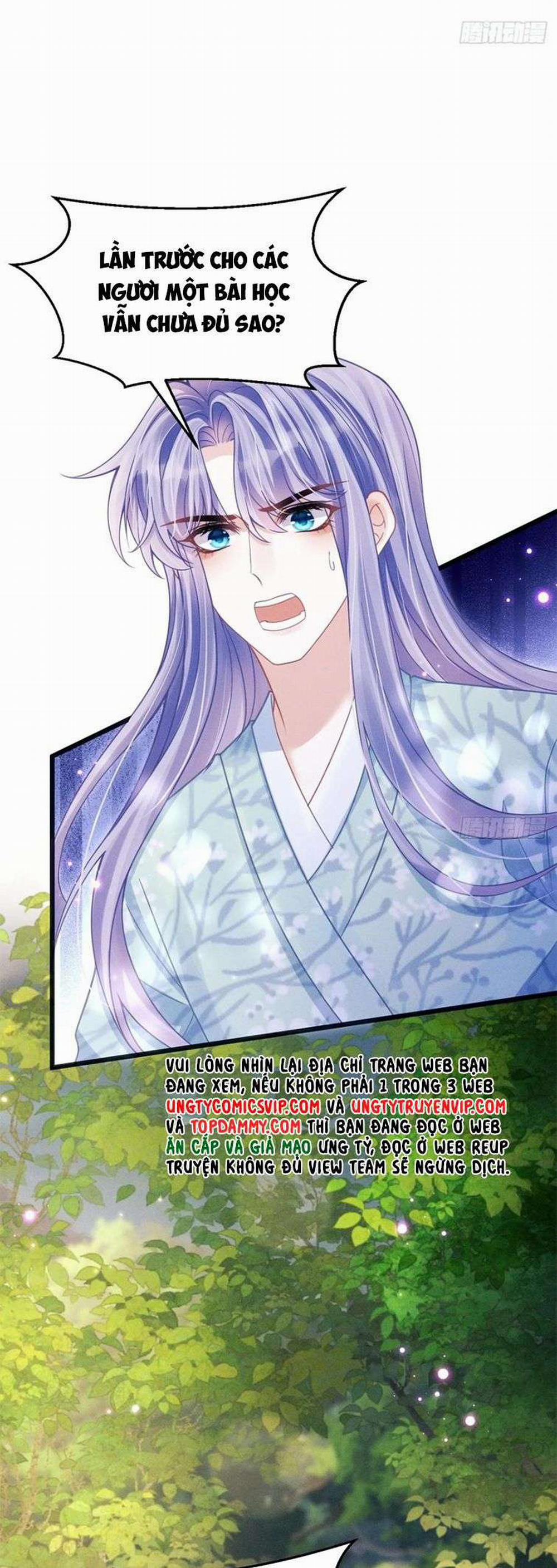 Tôi Hoài Nghi Ảnh Đế Đang Theo Đuổi Tôi 89 trang 8