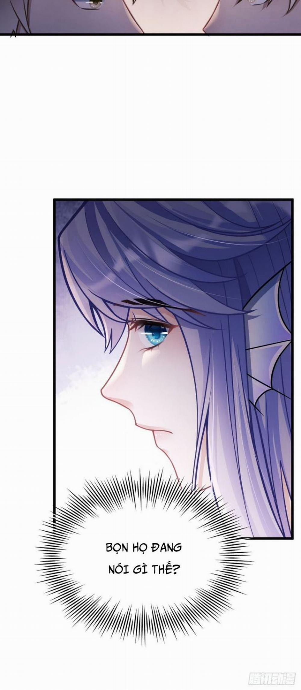 Tôi Hoài Nghi Ảnh Đế Đang Theo Đuổi Tôi 9 trang 12