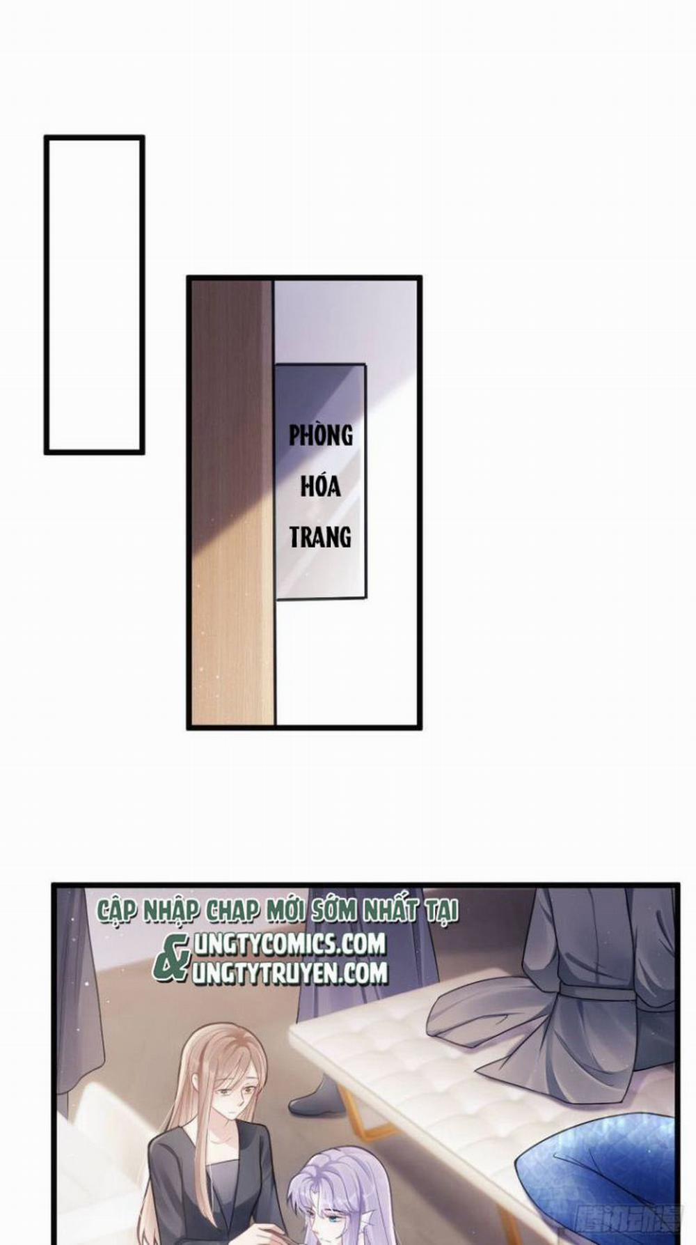 Tôi Hoài Nghi Ảnh Đế Đang Theo Đuổi Tôi 9 trang 13